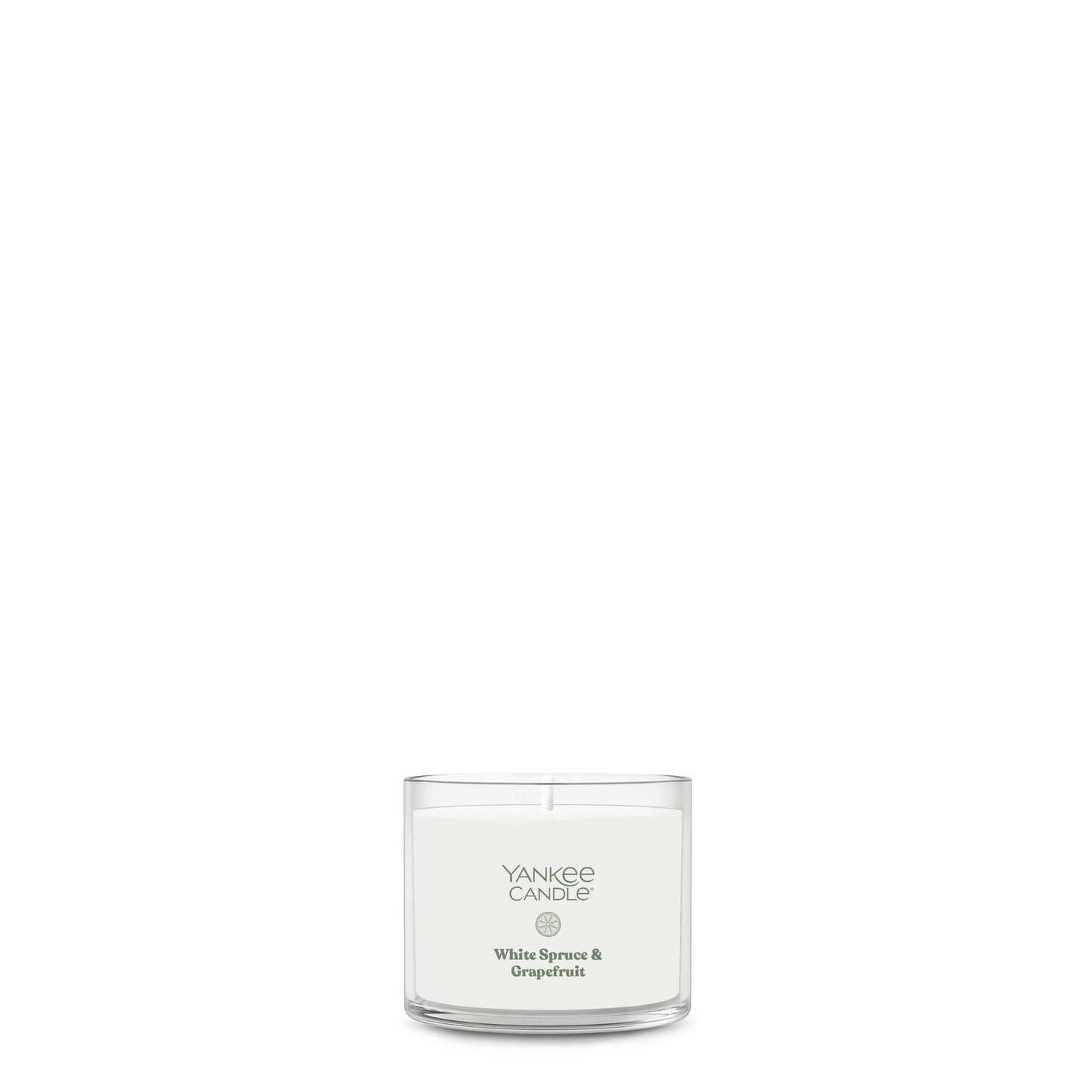 White Spruce & Grapefruit | Prime Edit