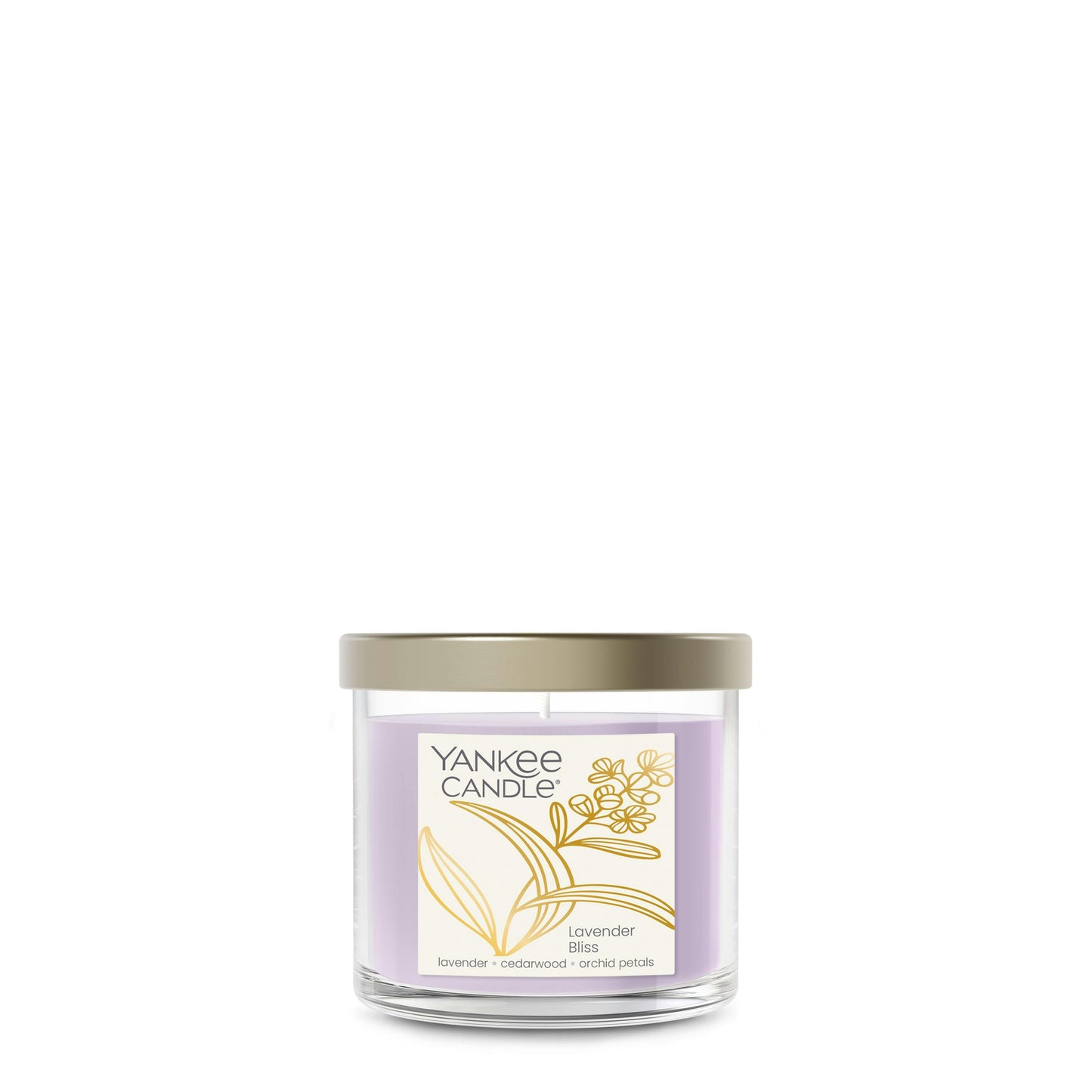 Lavender Bliss | Easy Series