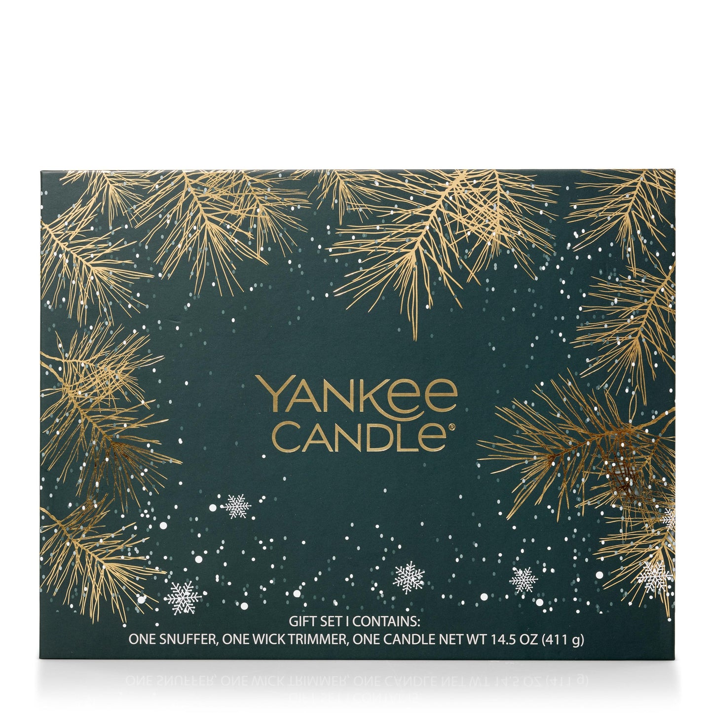 Candle Care Gift Set | Studio Pick