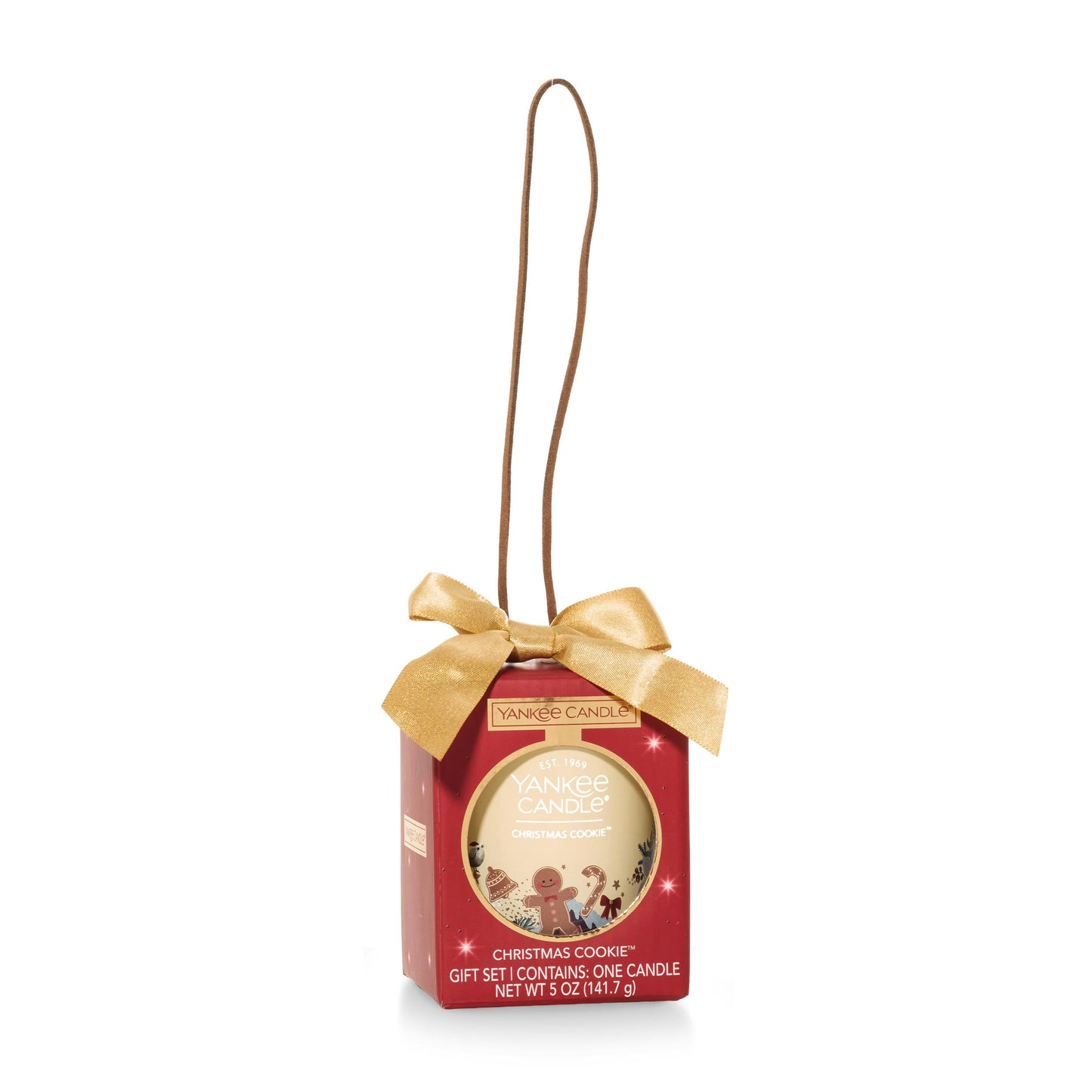 Christmas Cookie™ Ornament (S1LZF)