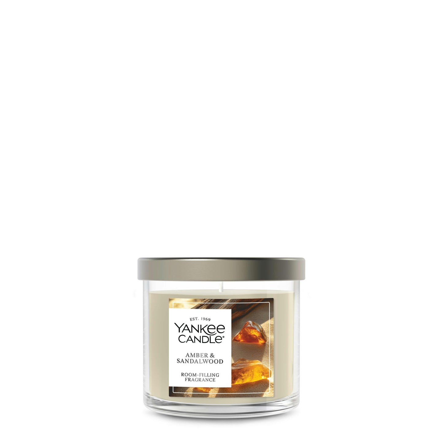 Amber & Sandalwood (S1JKP)