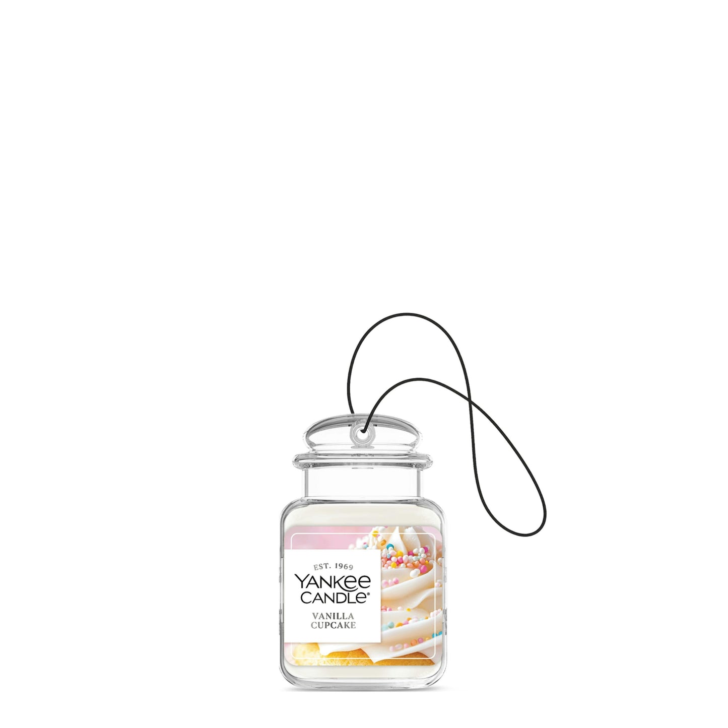 Vanilla Cupcake (S1CYP)
