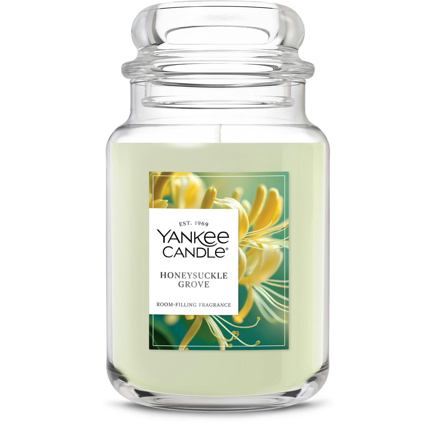 Honeysuckle Grove | Fresh Choice