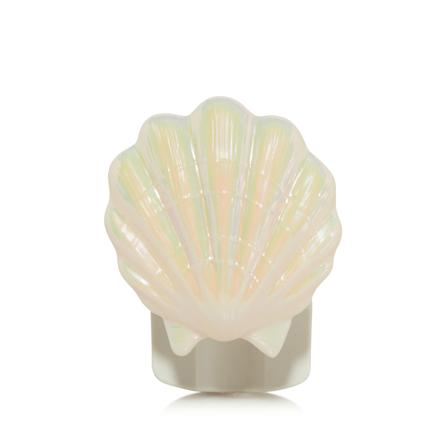 Seashell ScentPlug® Diffuser | Core Style