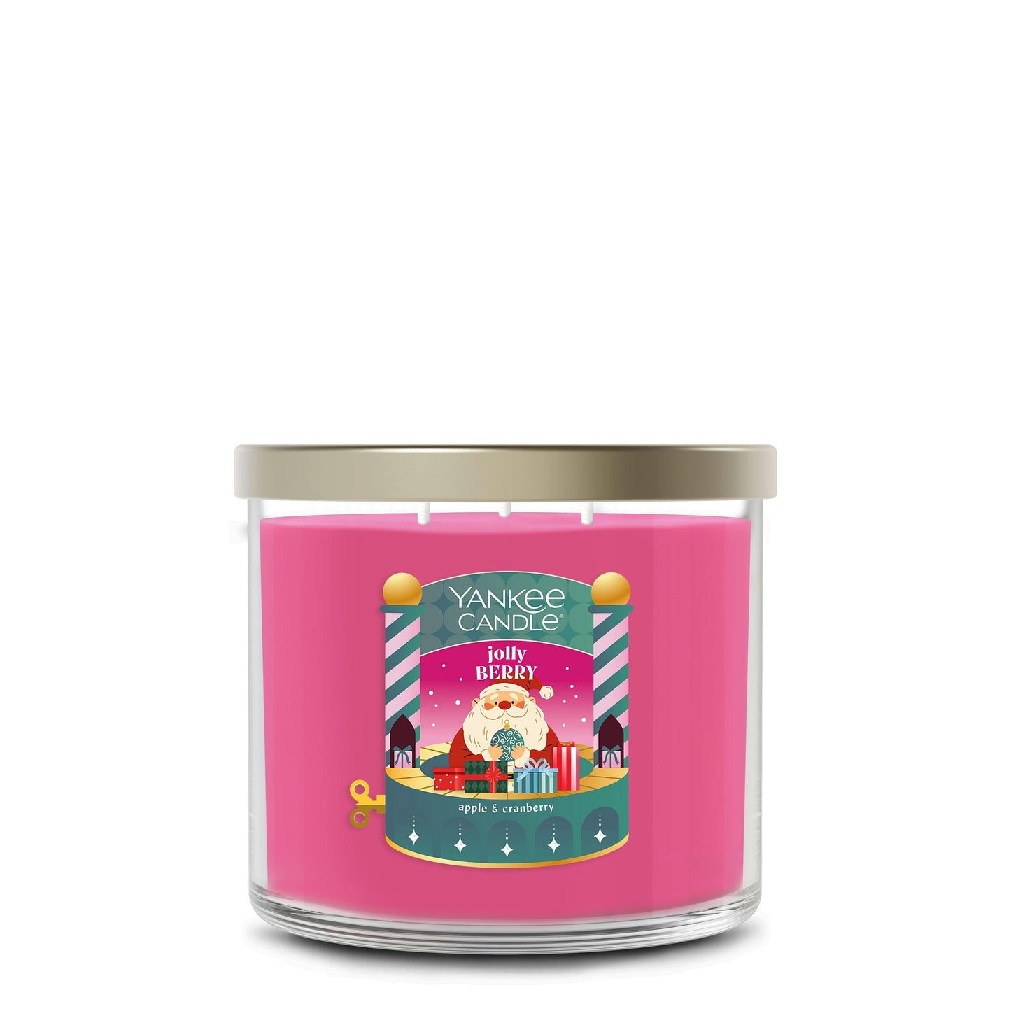 Jolly Berry (S1MRQ)