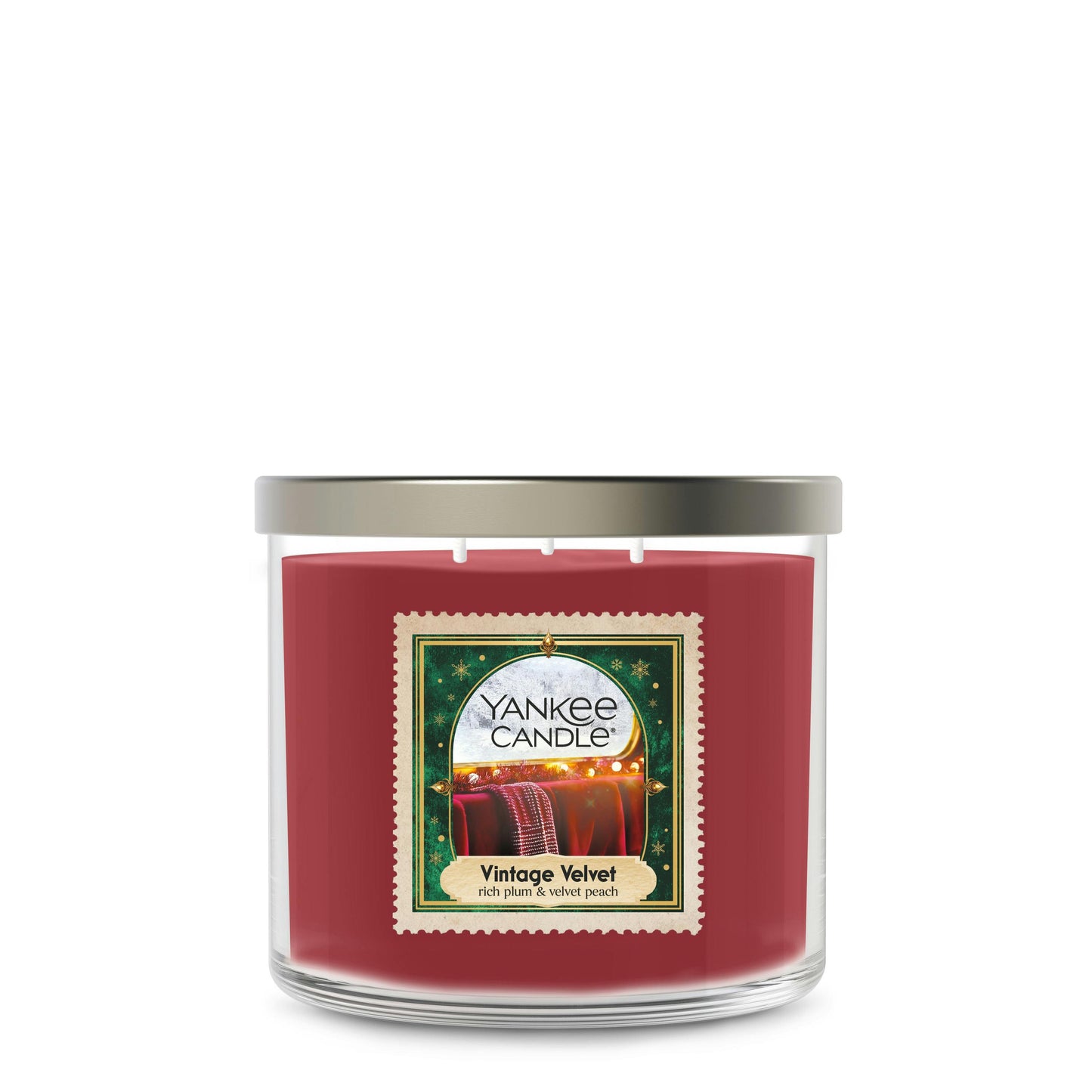 Vintage Velvet | Home Select
