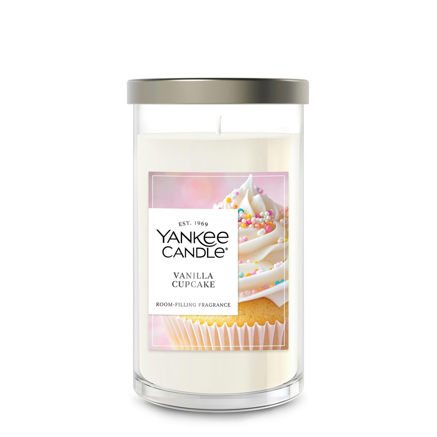 Vanilla Cupcake | Signature Pick
