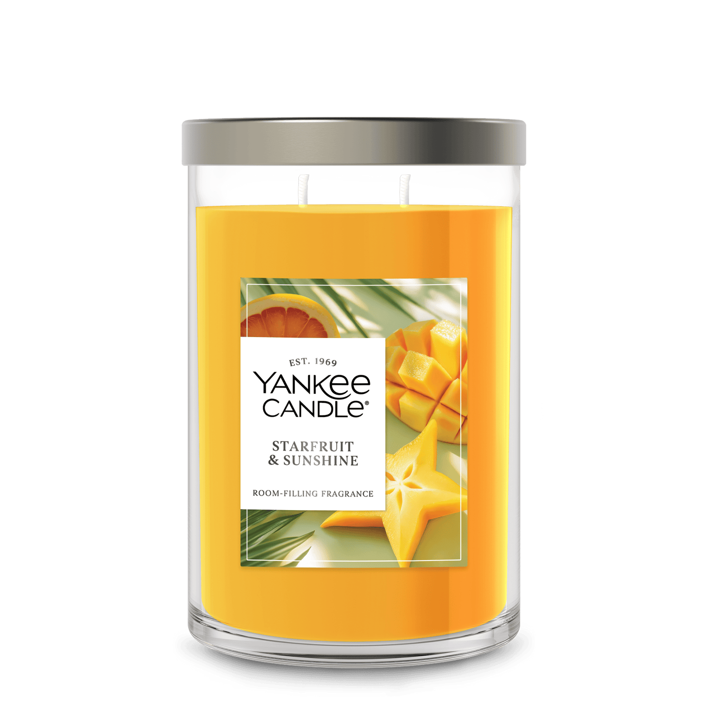 Starfruit & Sunshine | Soft Select DC
