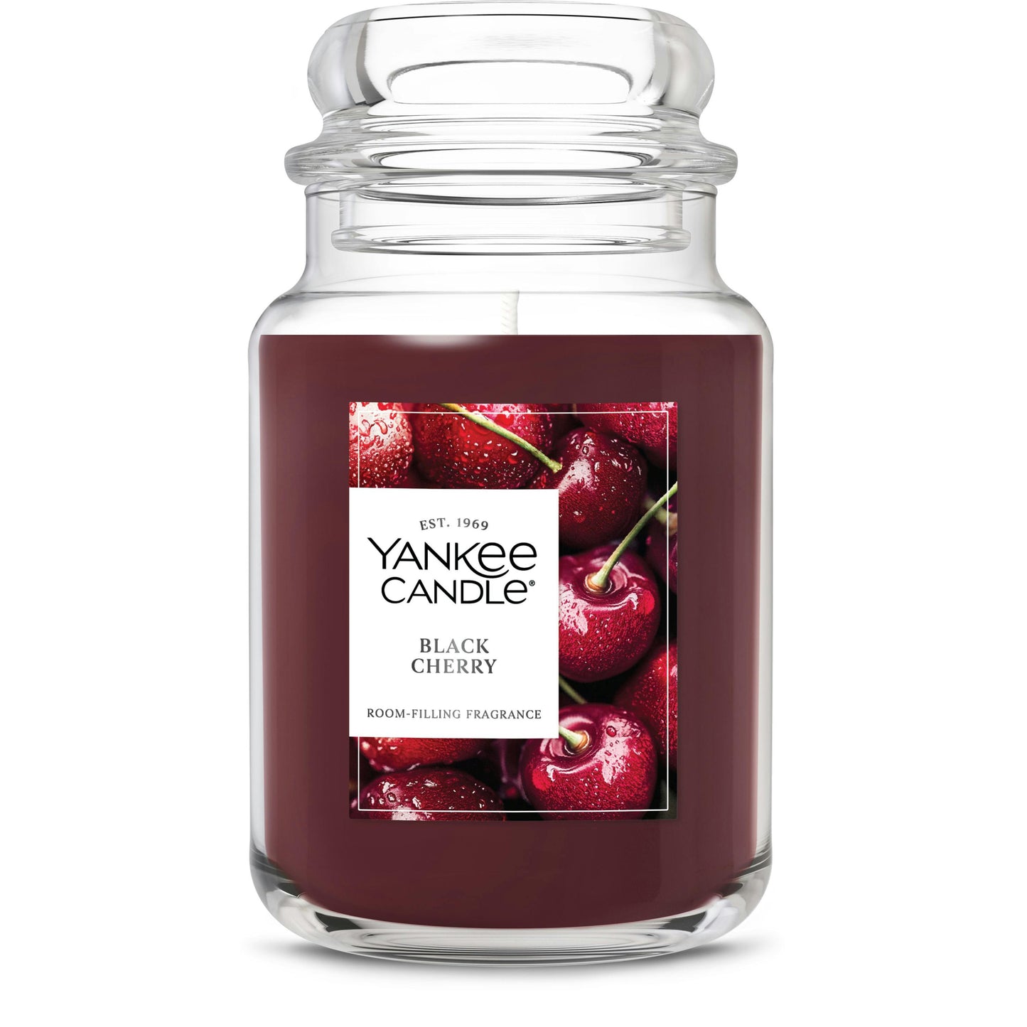 Black Cherry | Bright Choice