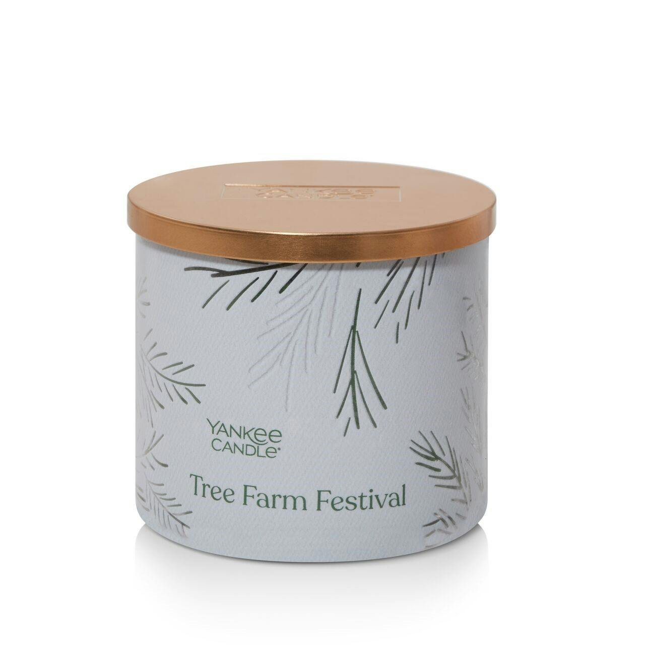 Tree Farm Festival (S18GV)