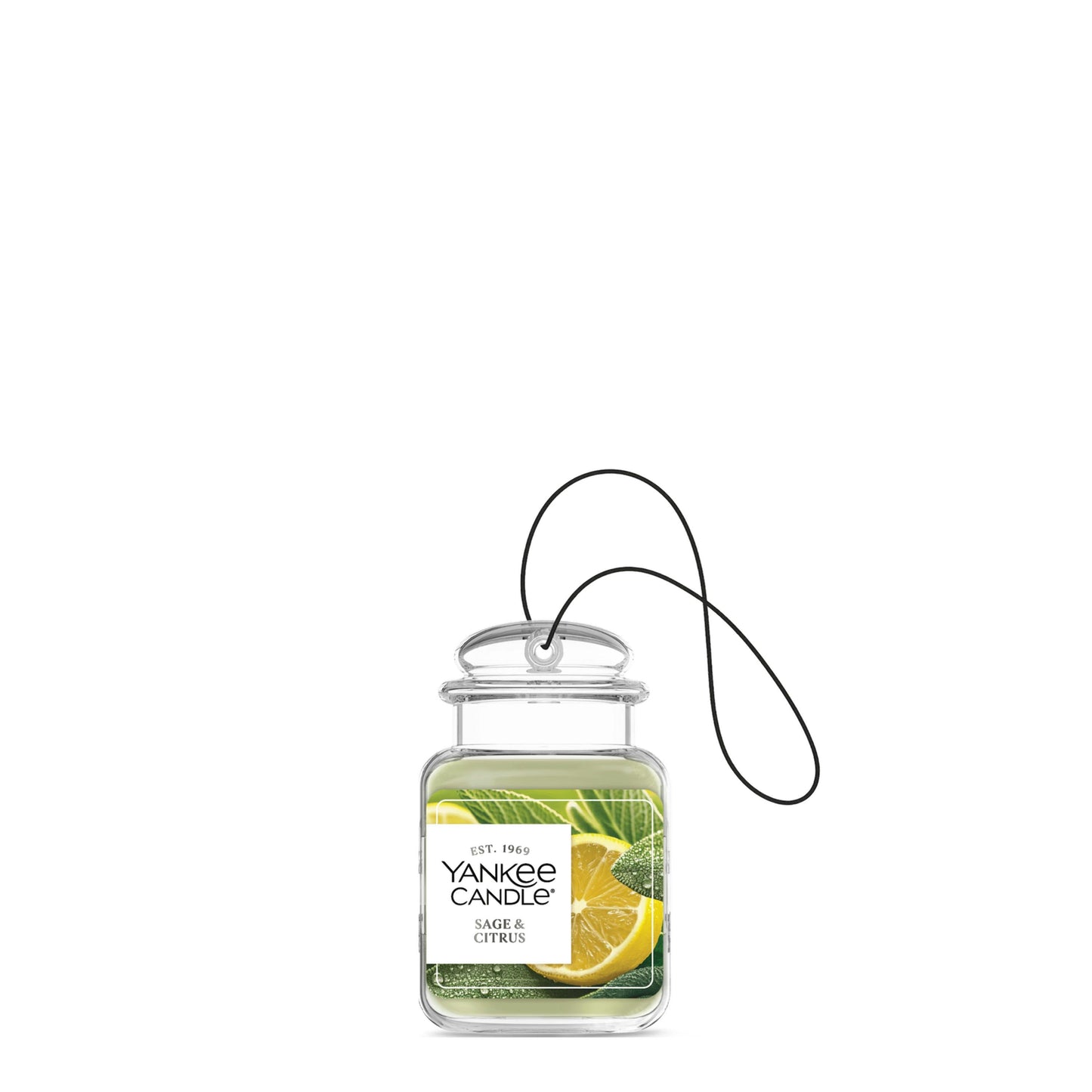 Sage & Citrus | Clean Series