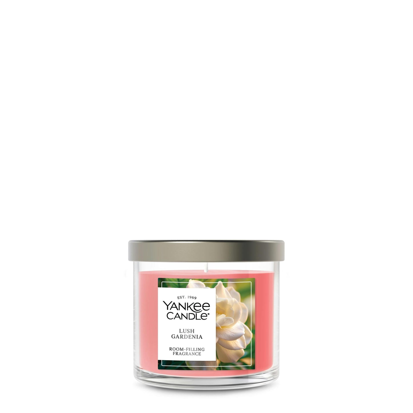 Lush Gardenia (S1JKD)