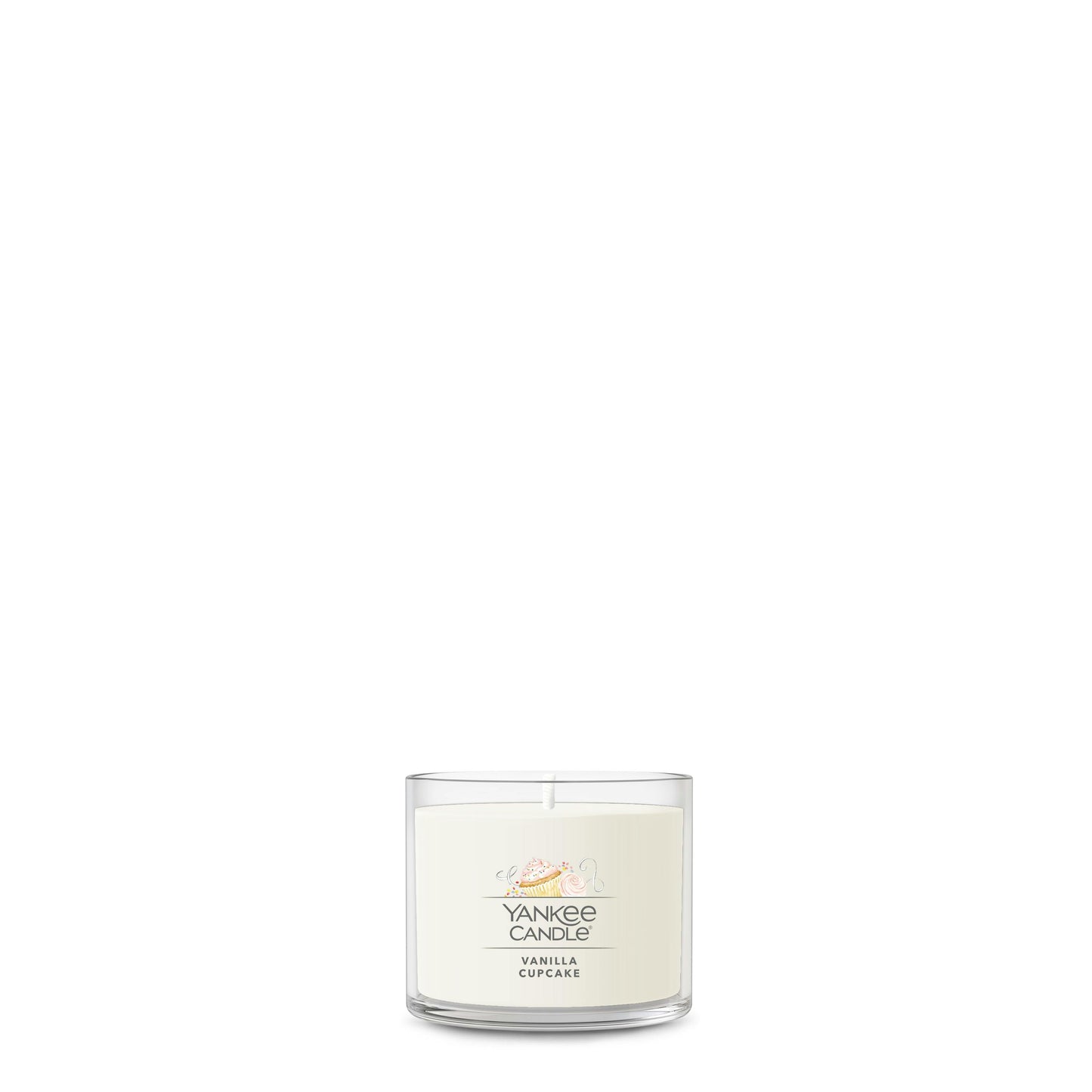 Vanilla Cupcake | Home Select DA