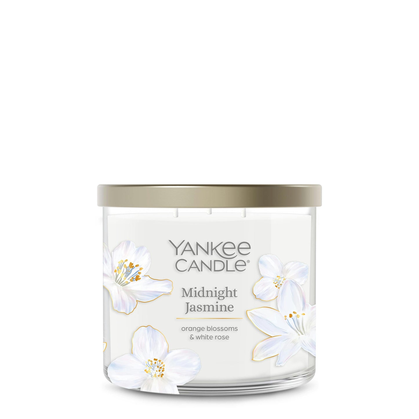 Midnight Jasmine | Daily Edit