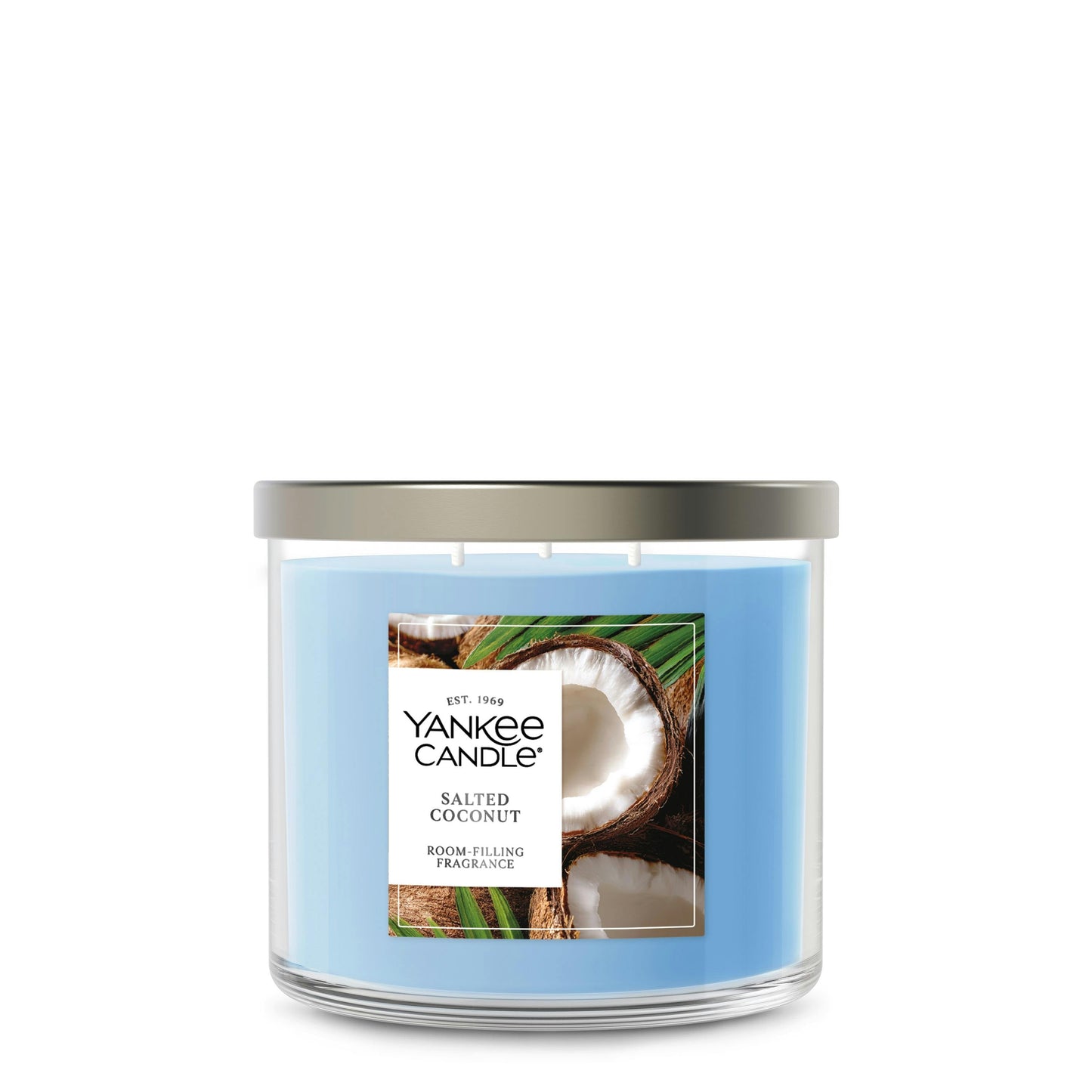 Salted Coconut | Home Select