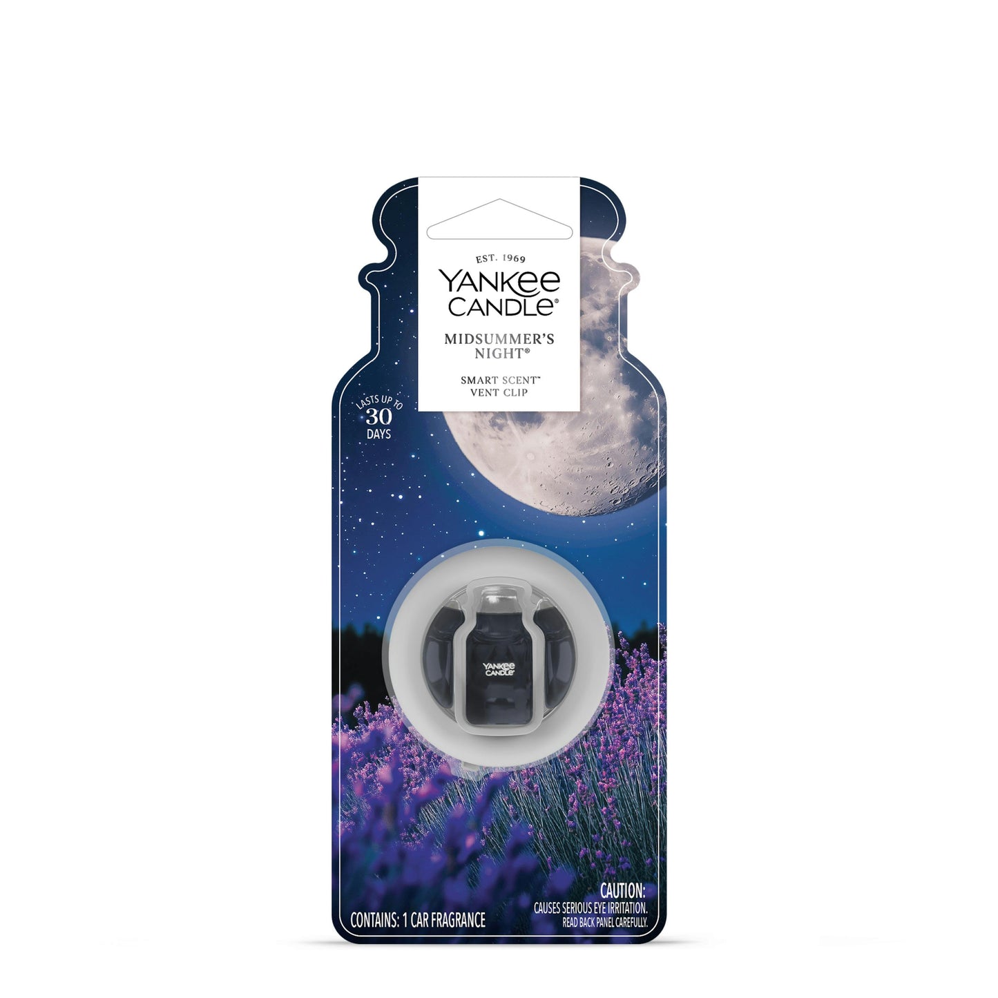 MidSummer's Night® | Classic Pick C2