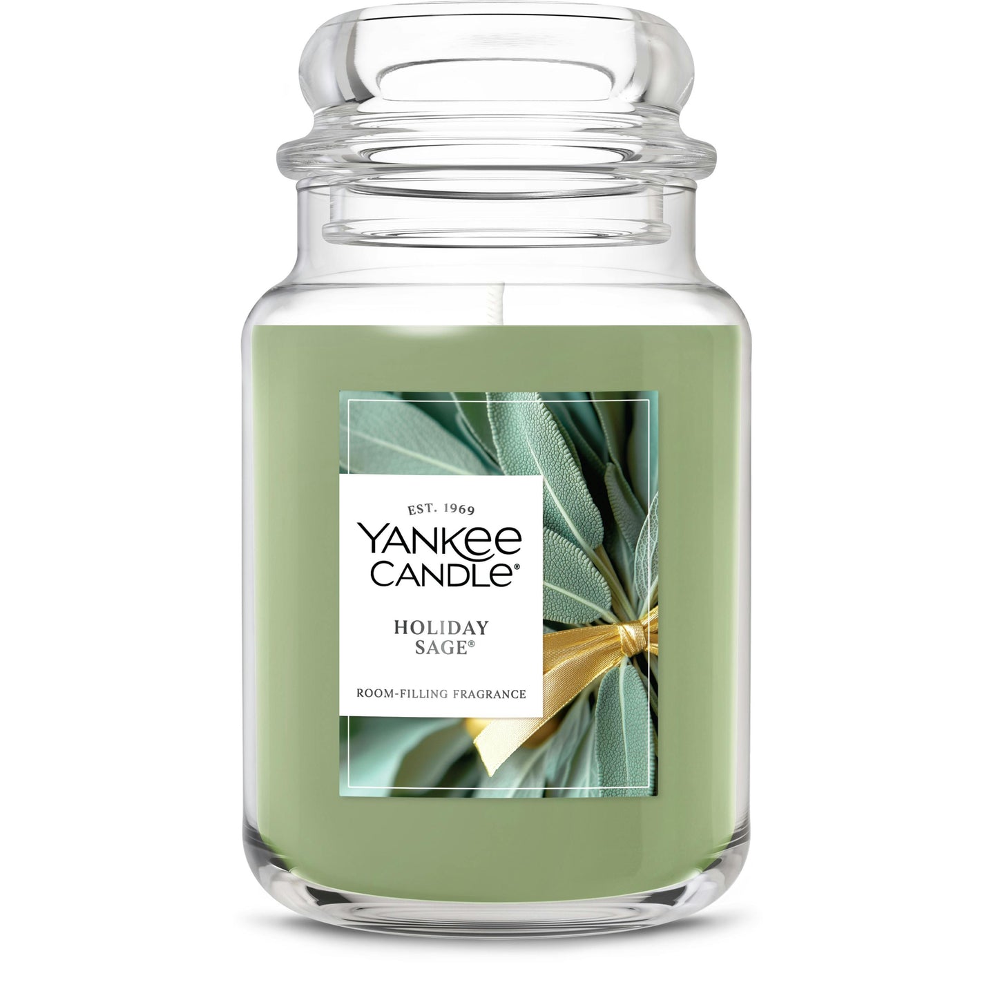 Holiday Sage® (S1F9P)