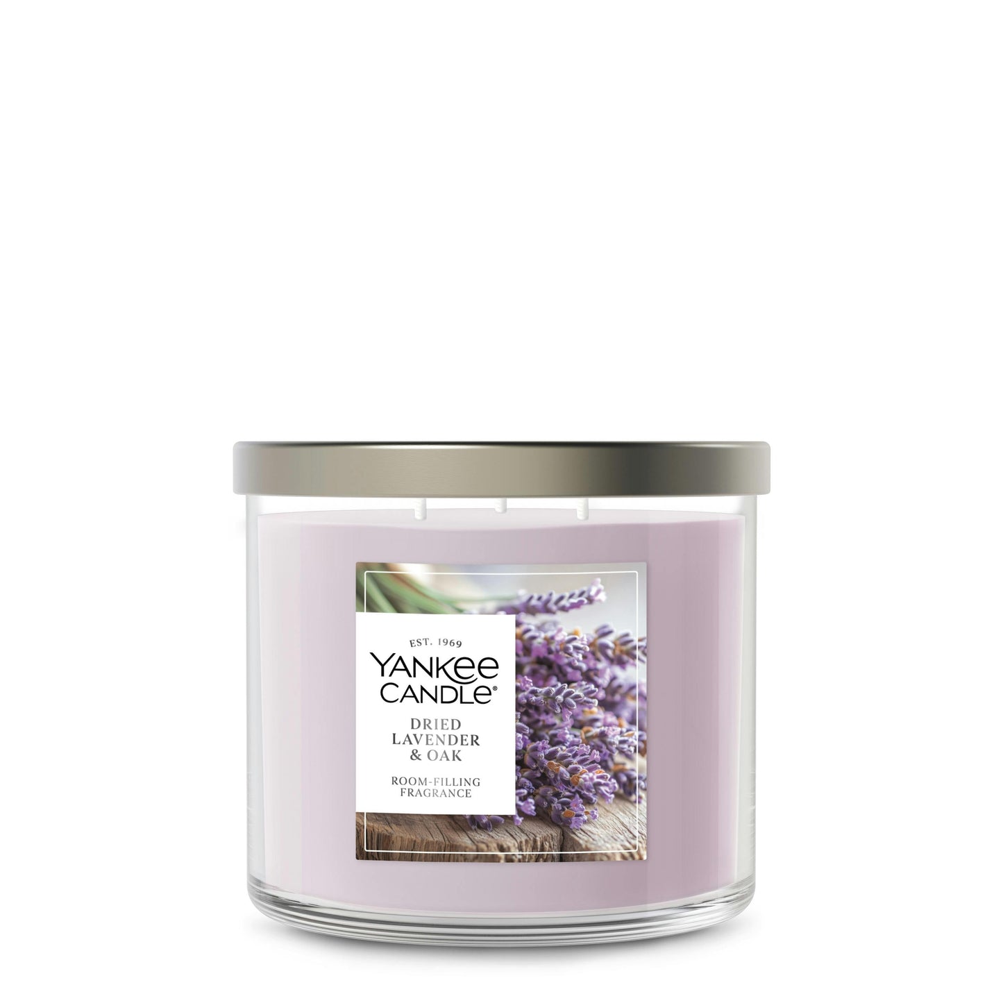 Dried Lavender & Oak (S1WEZ)