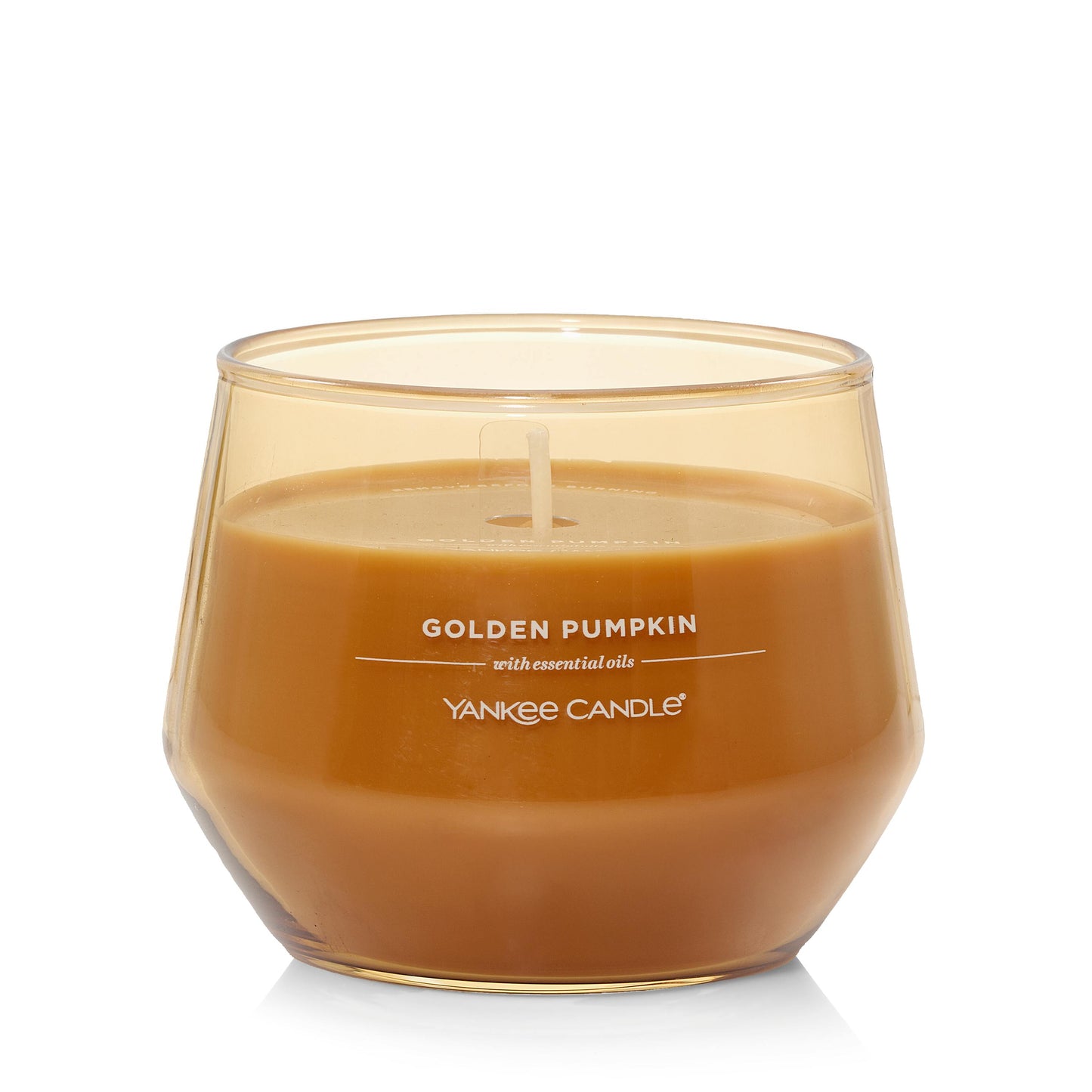 Golden Pumpkin | Core Style