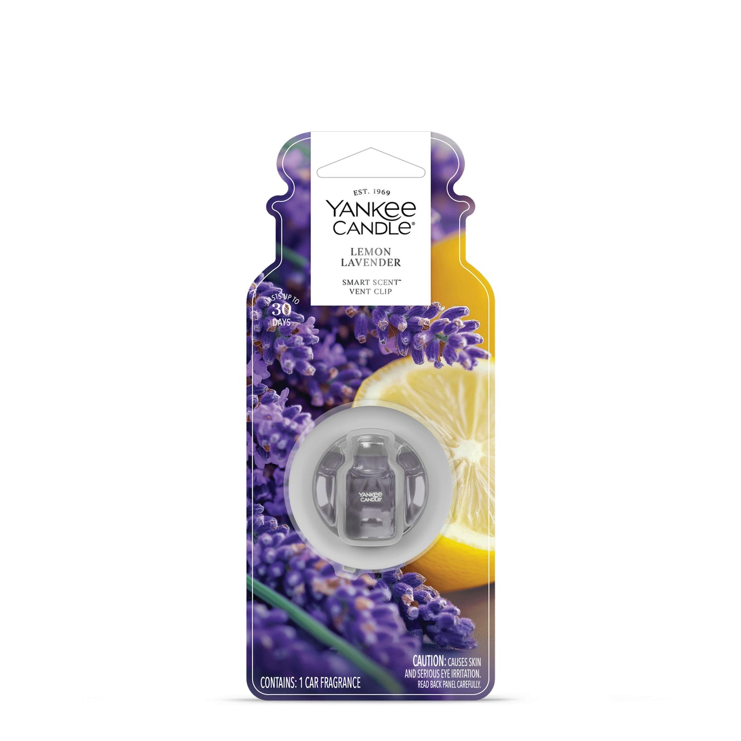 Lemon Lavender (S1VWK)