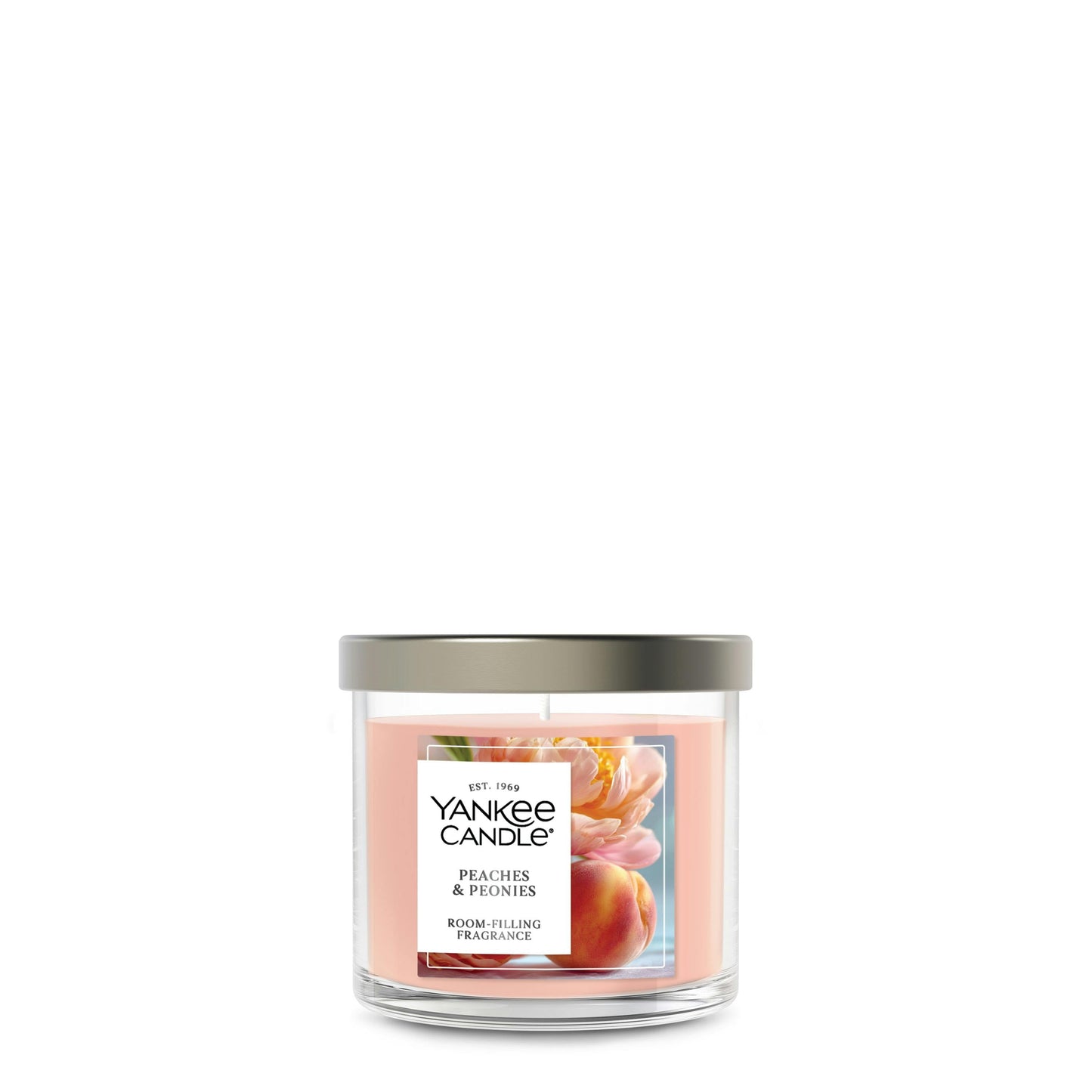 Peaches & Peonies (S1YRG)