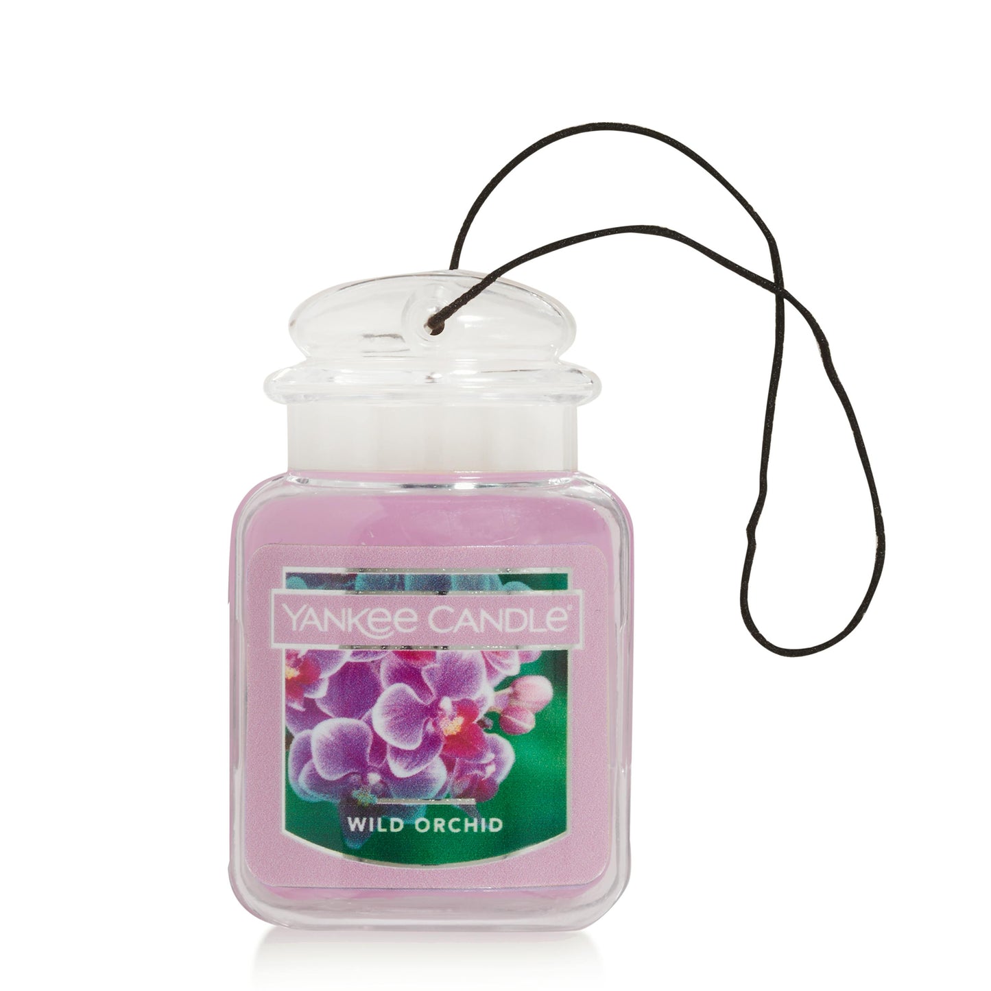 Wild Orchid (S1JCX)