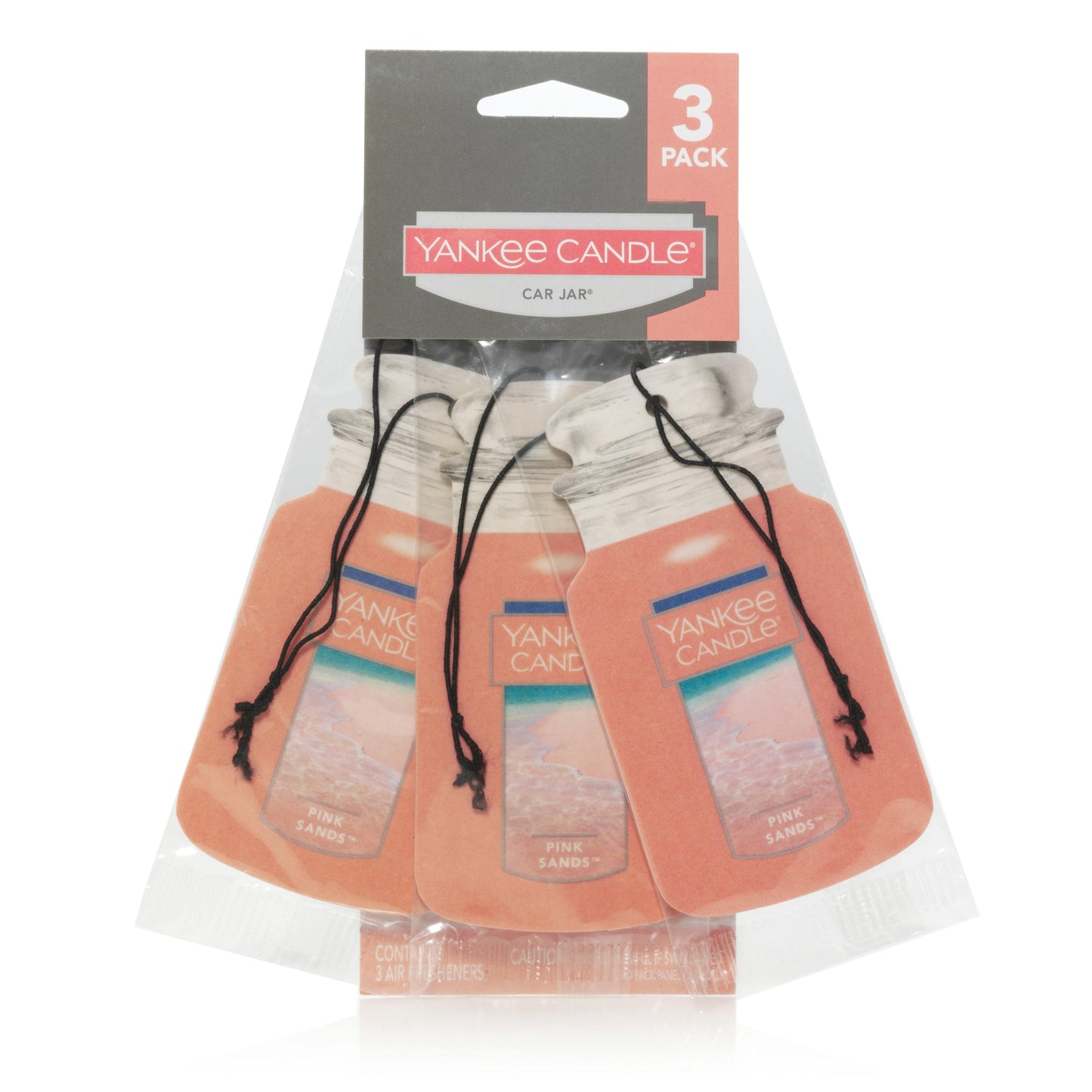 Pink Sands™ | Bright Choice E8