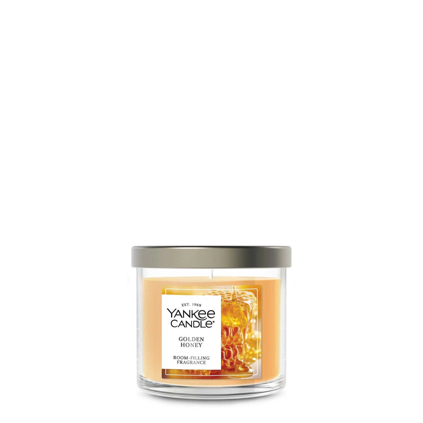 Golden Honey | Daily Edit