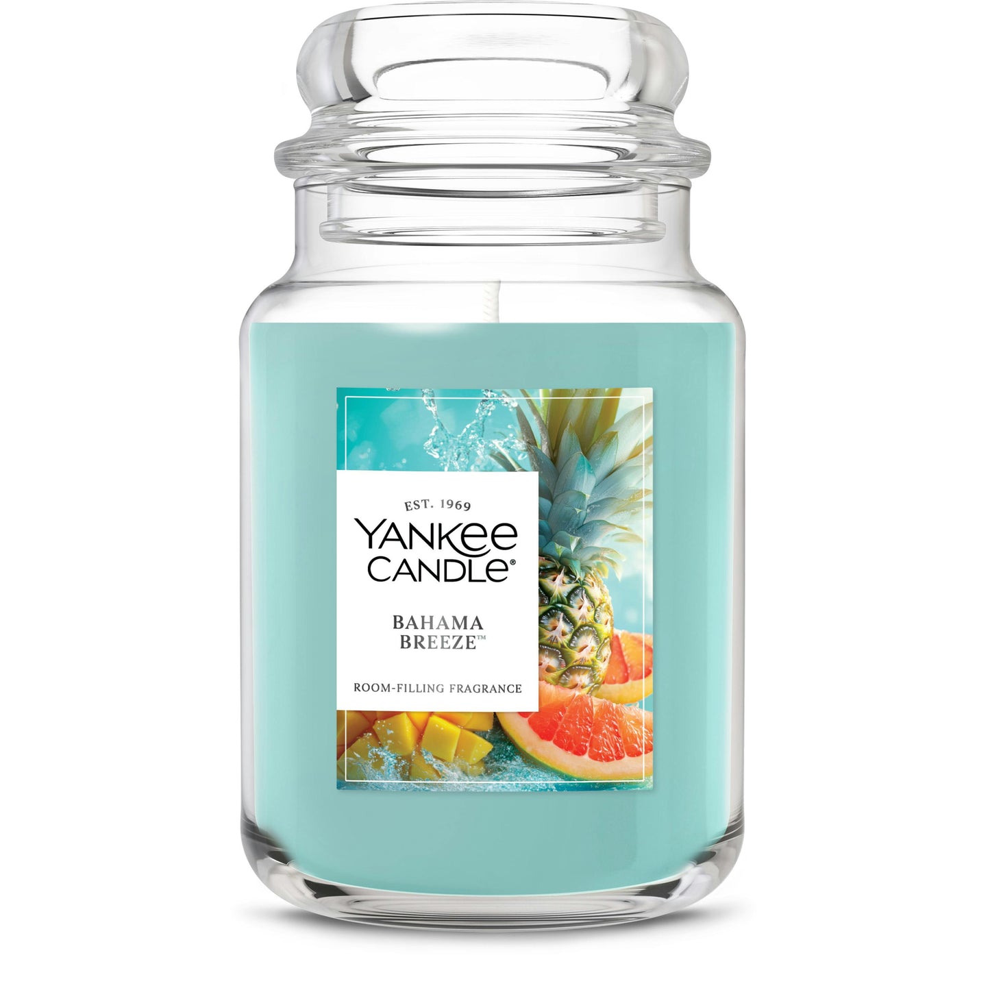 Bahama Breeze™ | Soft Select
