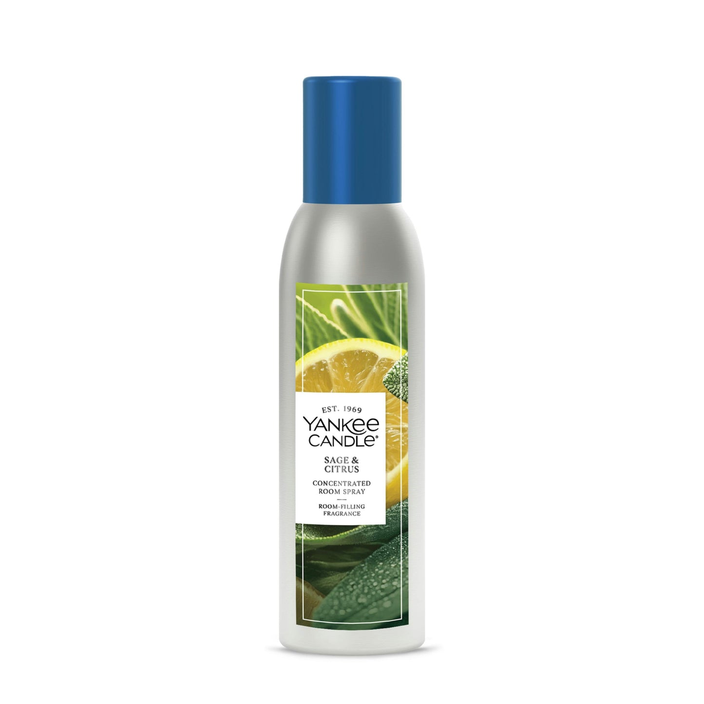 Sage & Citrus | Studio Pick 21