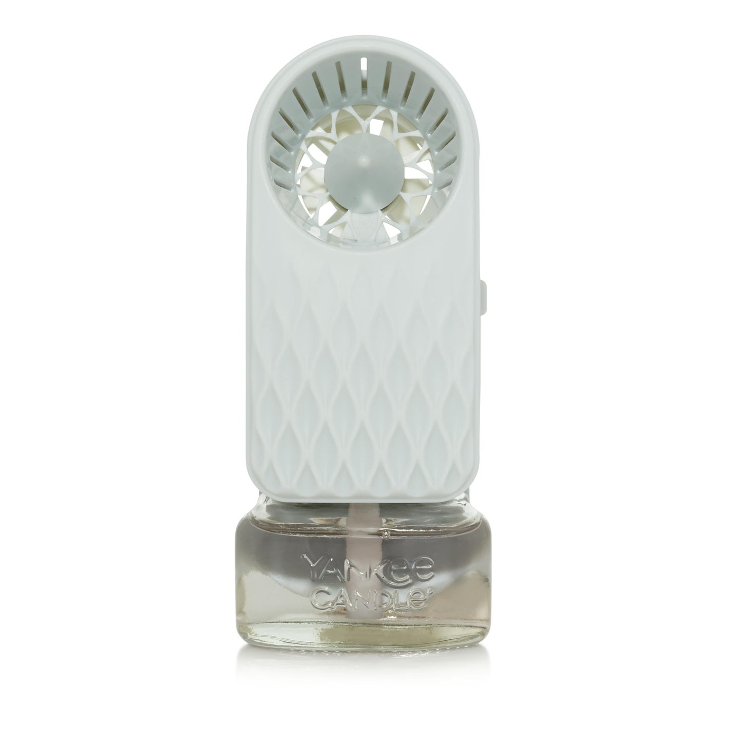 Fade Fan ScentPlug® Fan Diffuser with Light (S12EV)