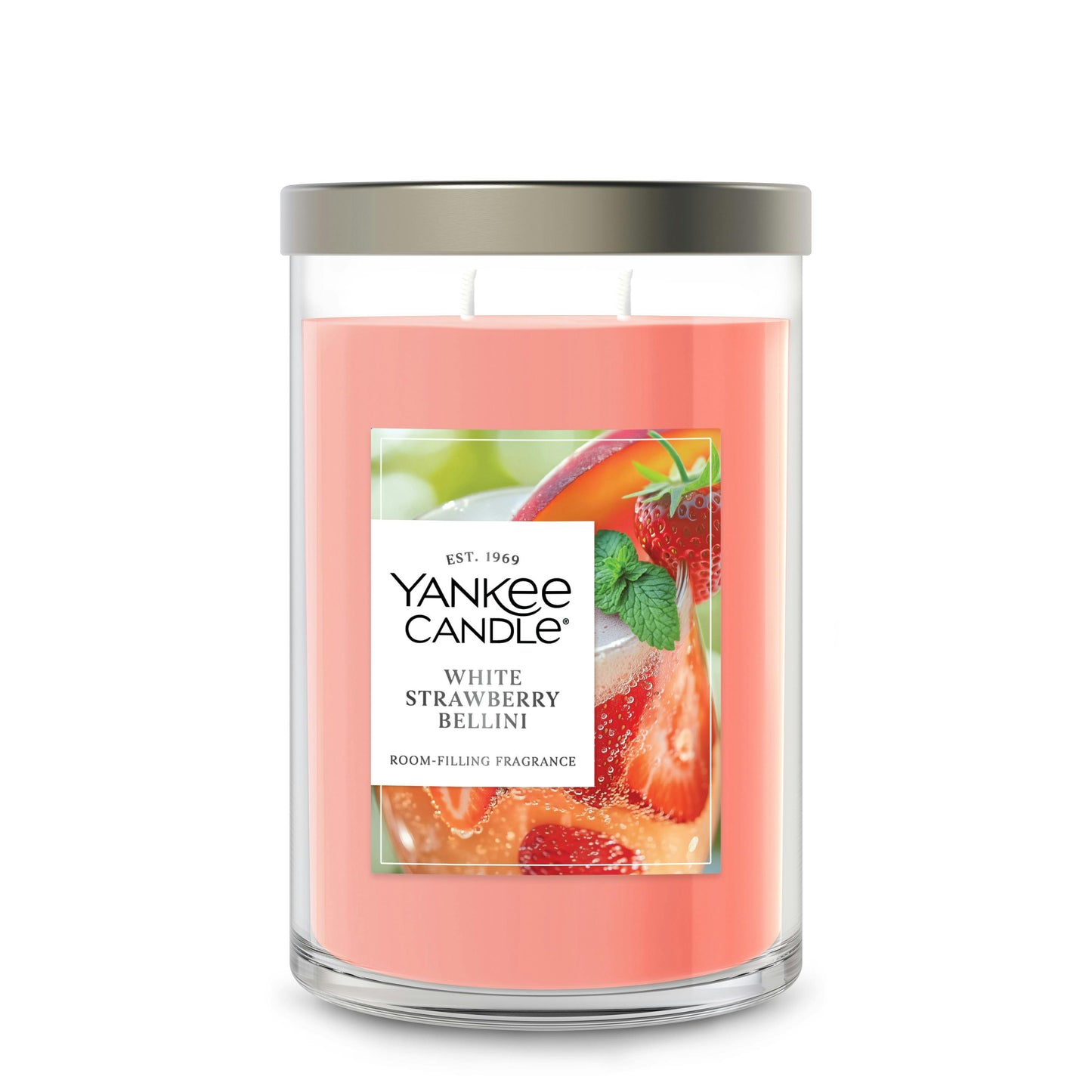 White Strawberry Bellini (S1NQG)