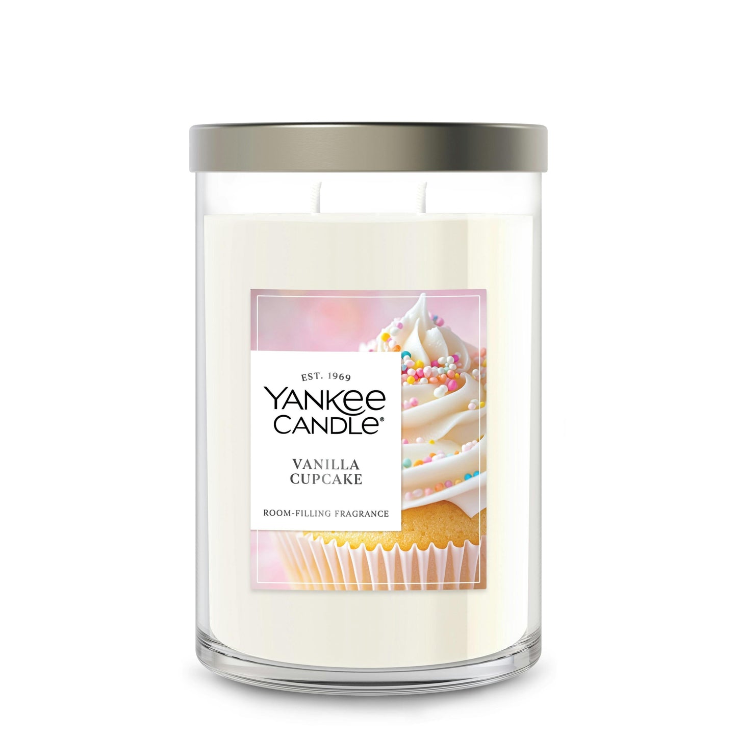 Vanilla Cupcake | Fresh Choice