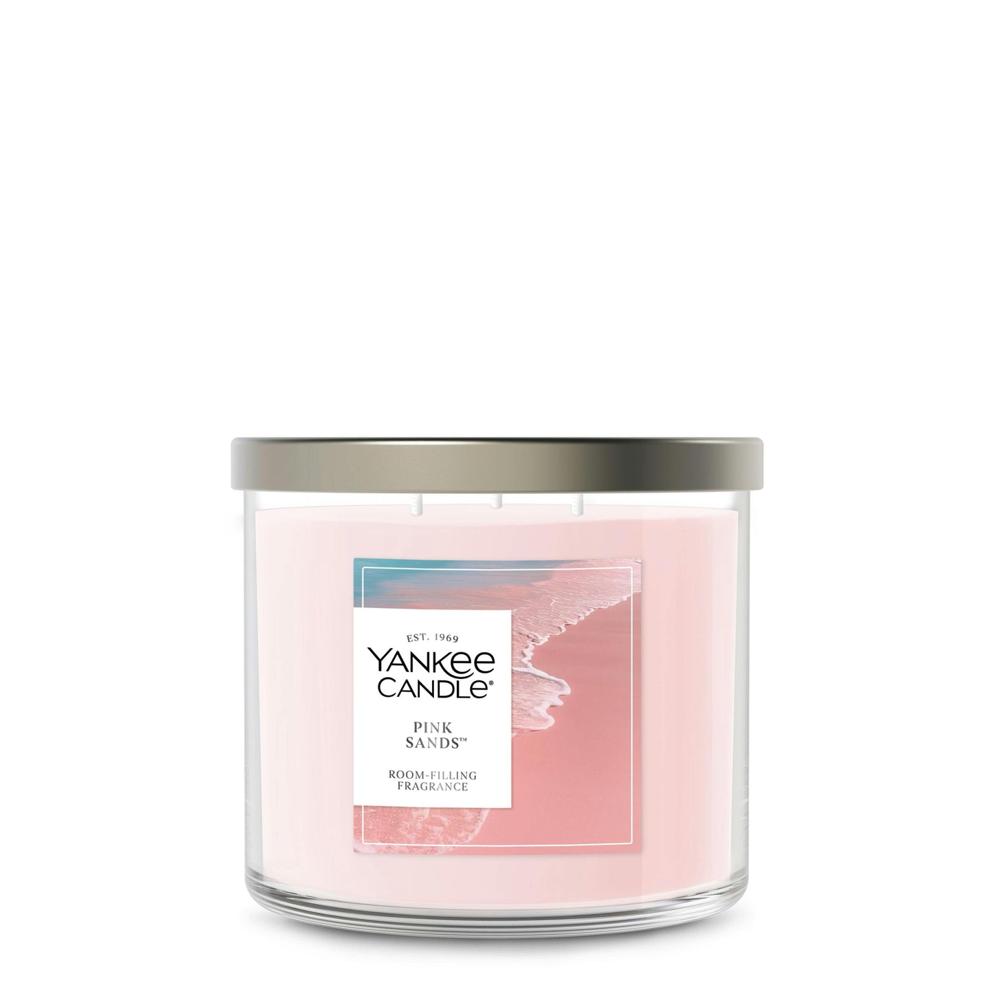 Pink Sands™ | Easy Series