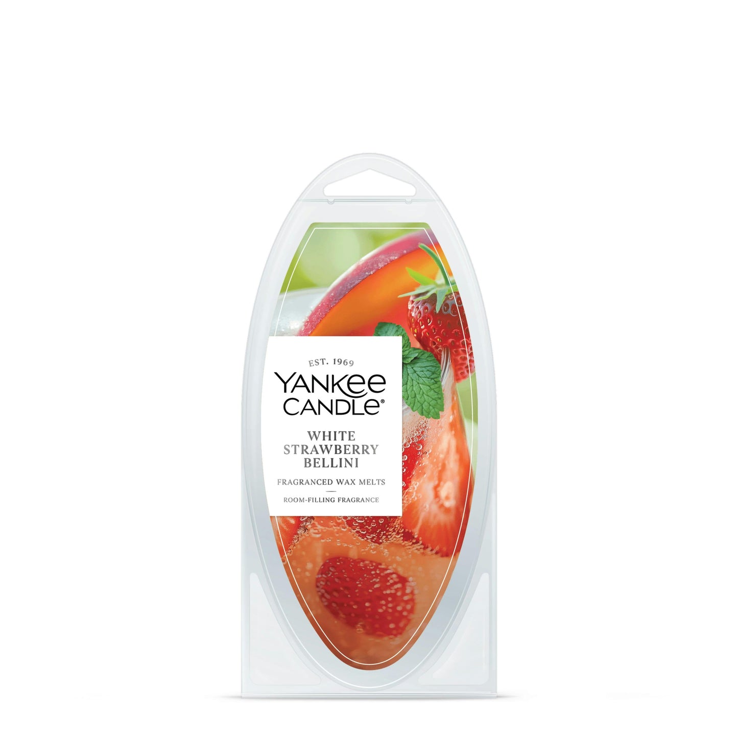 White Strawberry Bellini | Home Select