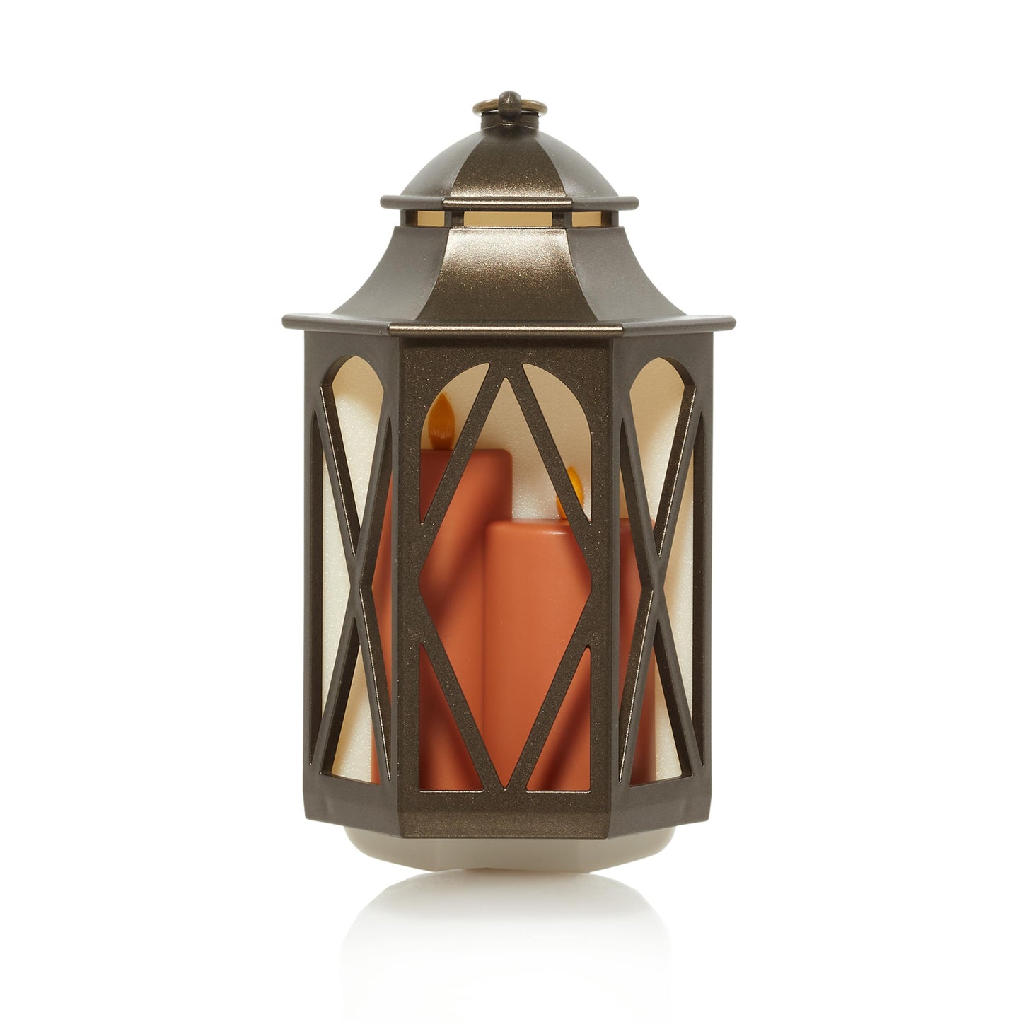 Farmhouse Lantern ScentPlug® Diffuser with Light | Classic Pick
