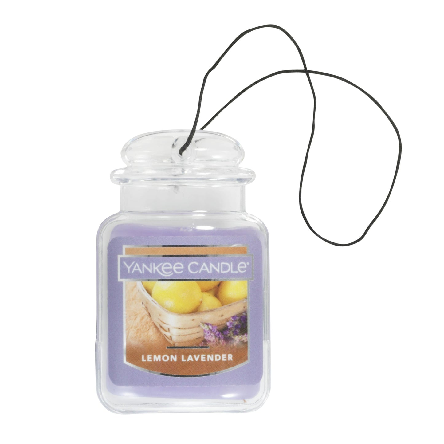 Lemon Lavender | Simple Edit 72