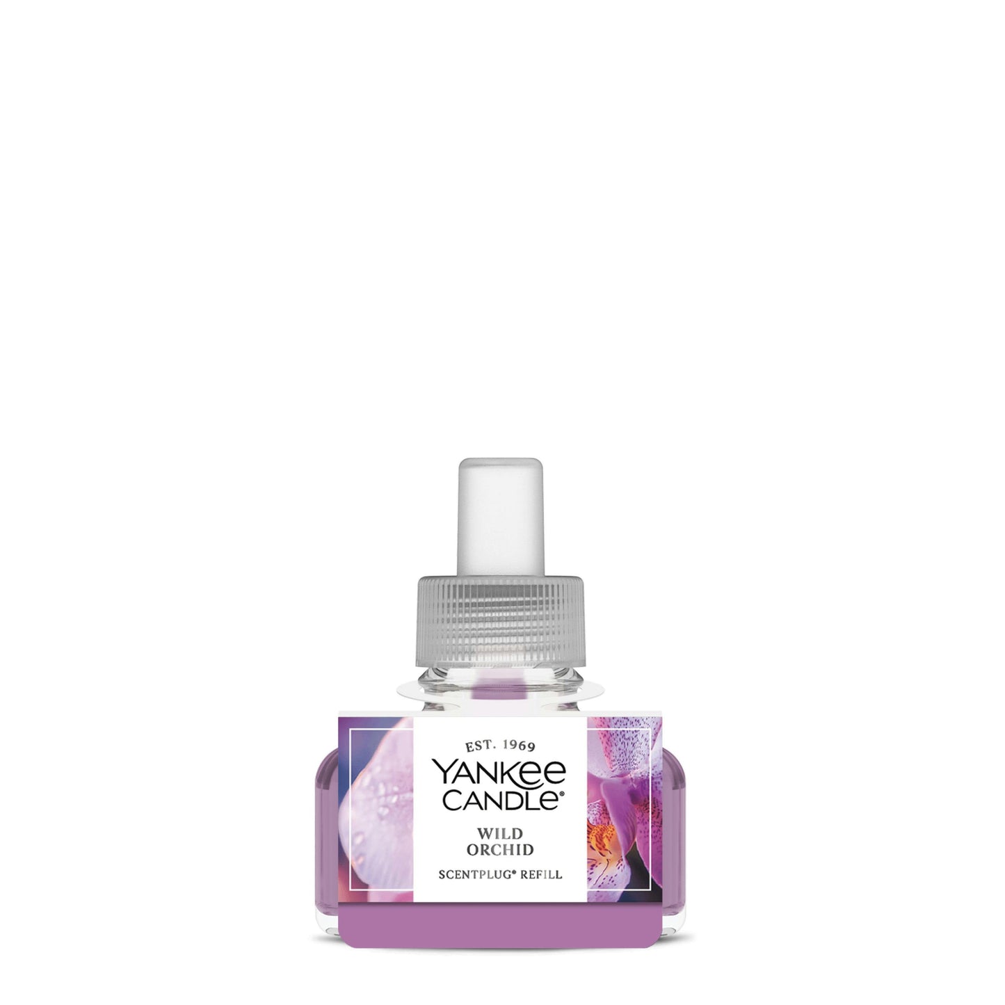 Wild Orchid (S1JD2)