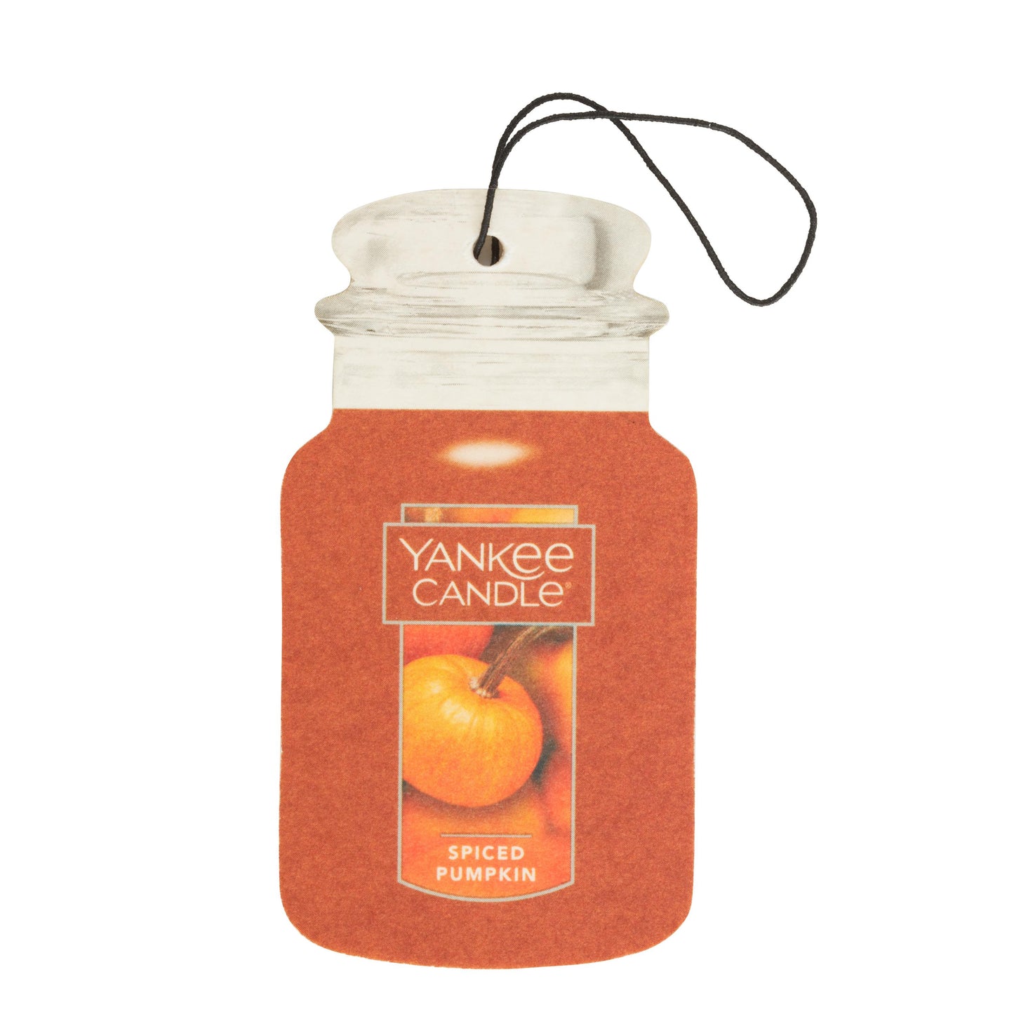 Spiced Pumpkin (S1LB3)