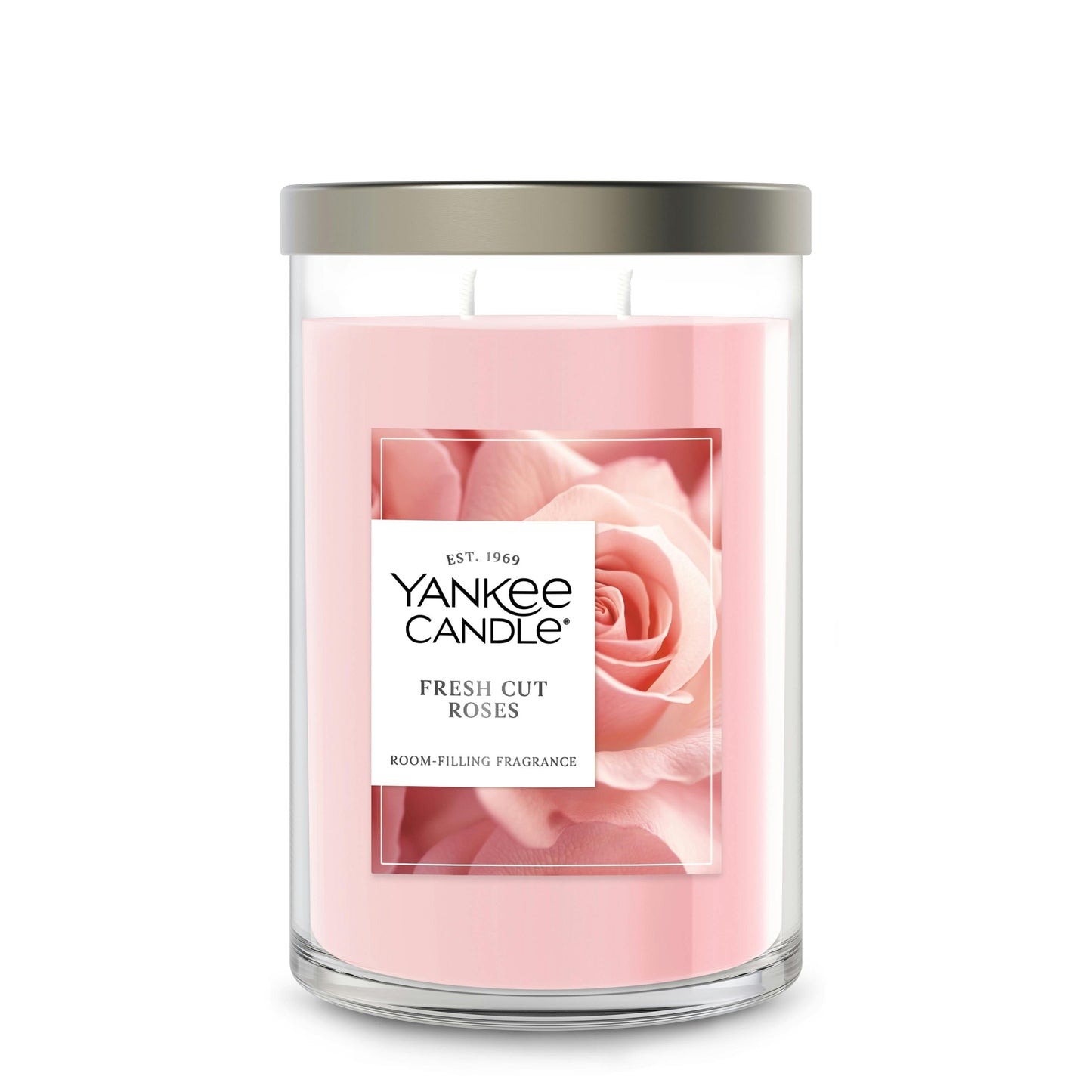Fresh Cut Roses | Core Style