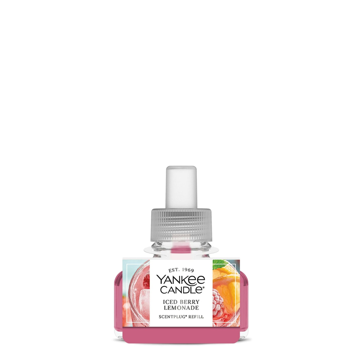 Iced Berry Lemonade | Signature Pick