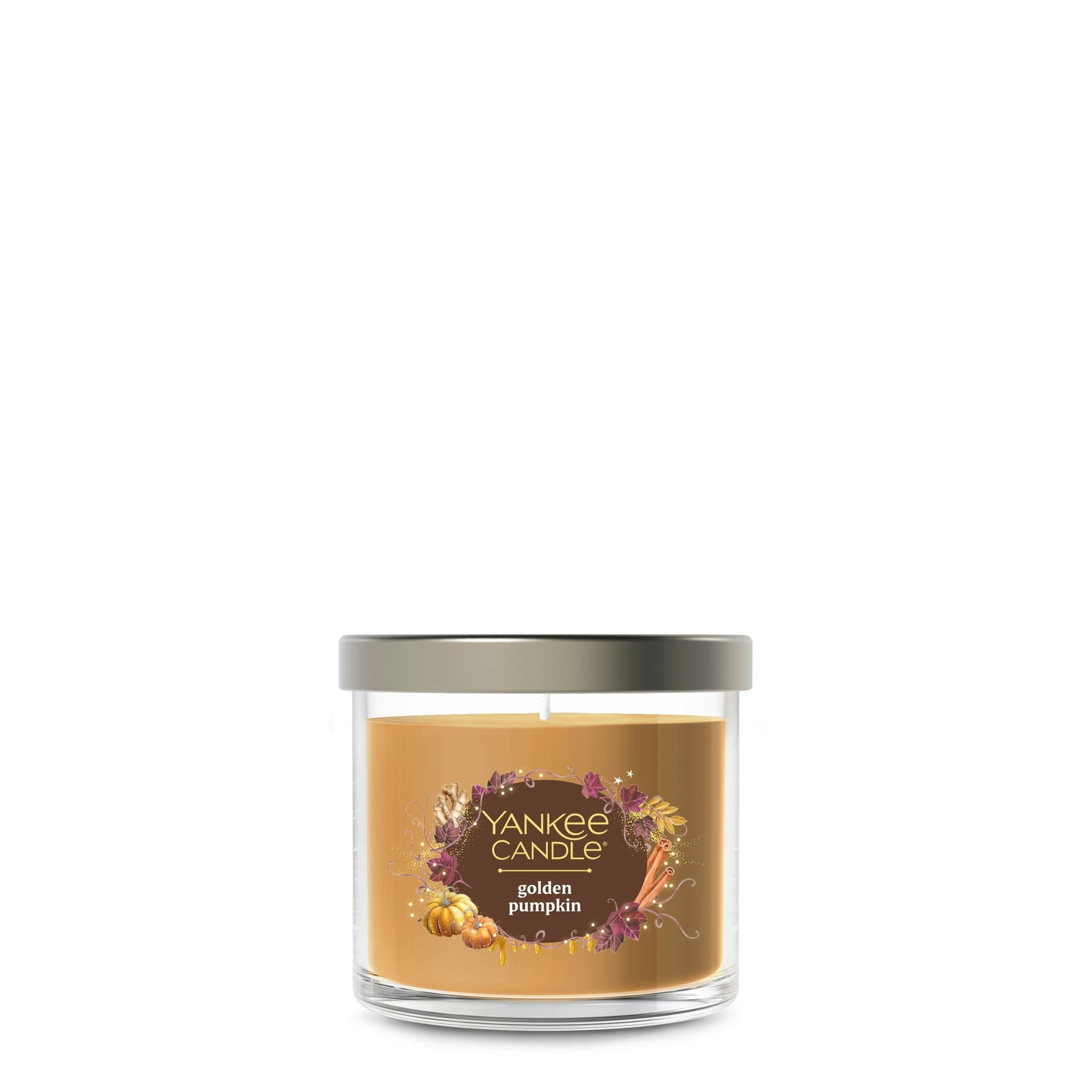 Golden Pumpkin (S1PVL)