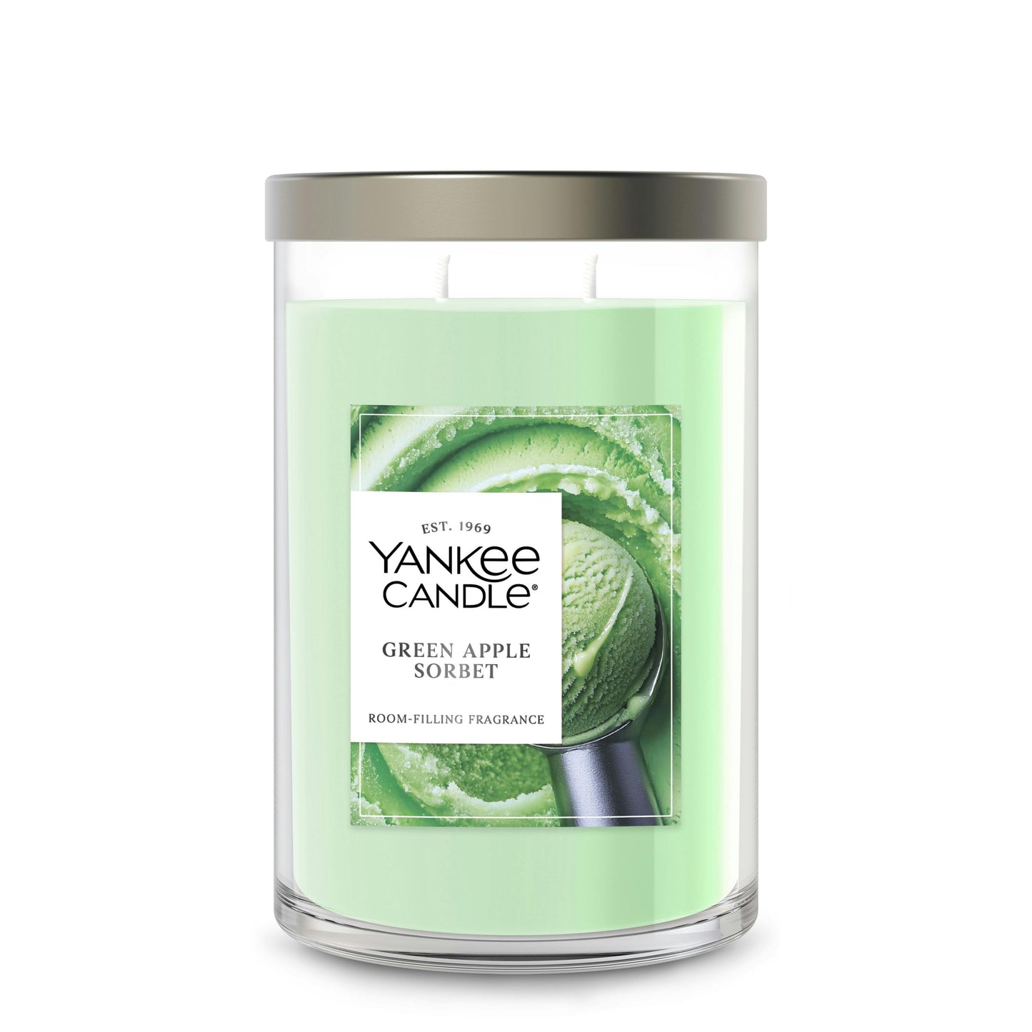 Green Apple Sorbet (S12HY)