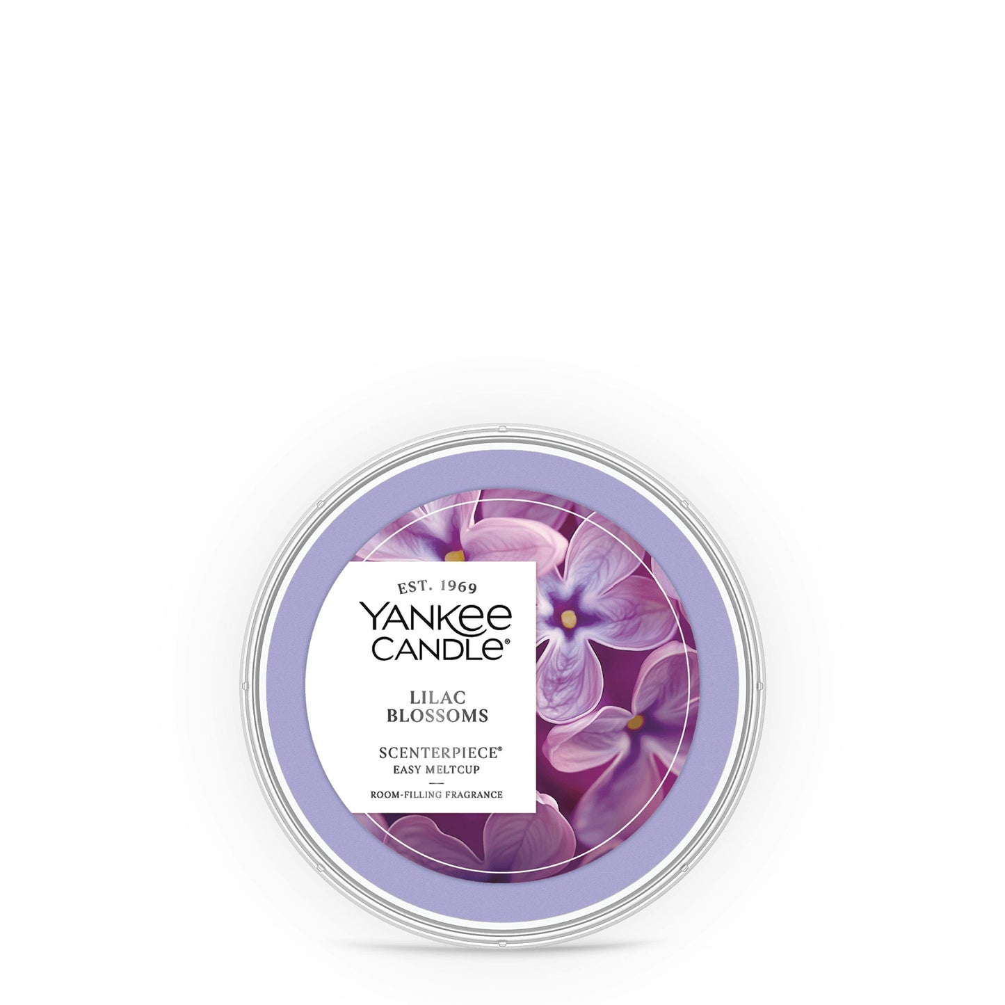 Lilac Blossoms | Bright Choice 02