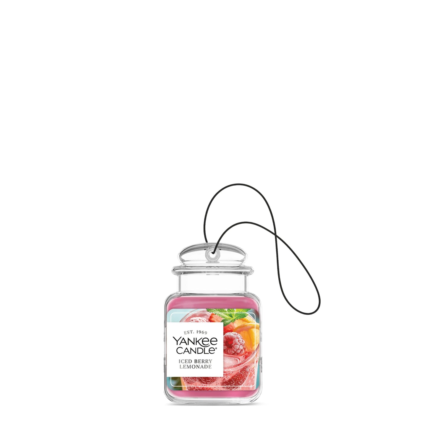 Iced Berry Lemonade (S1GVG)
