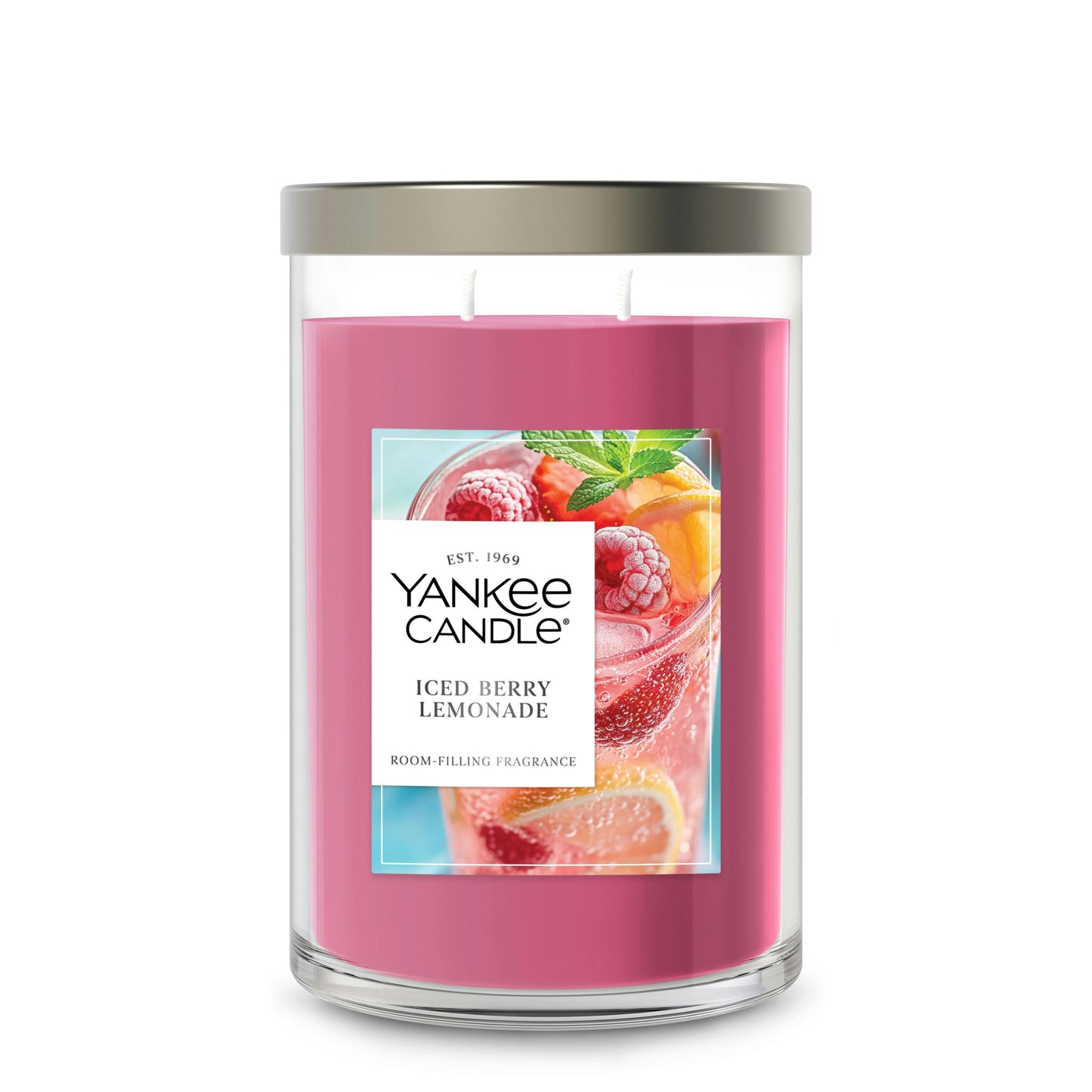 Iced Berry Lemonade (S1YCJ)