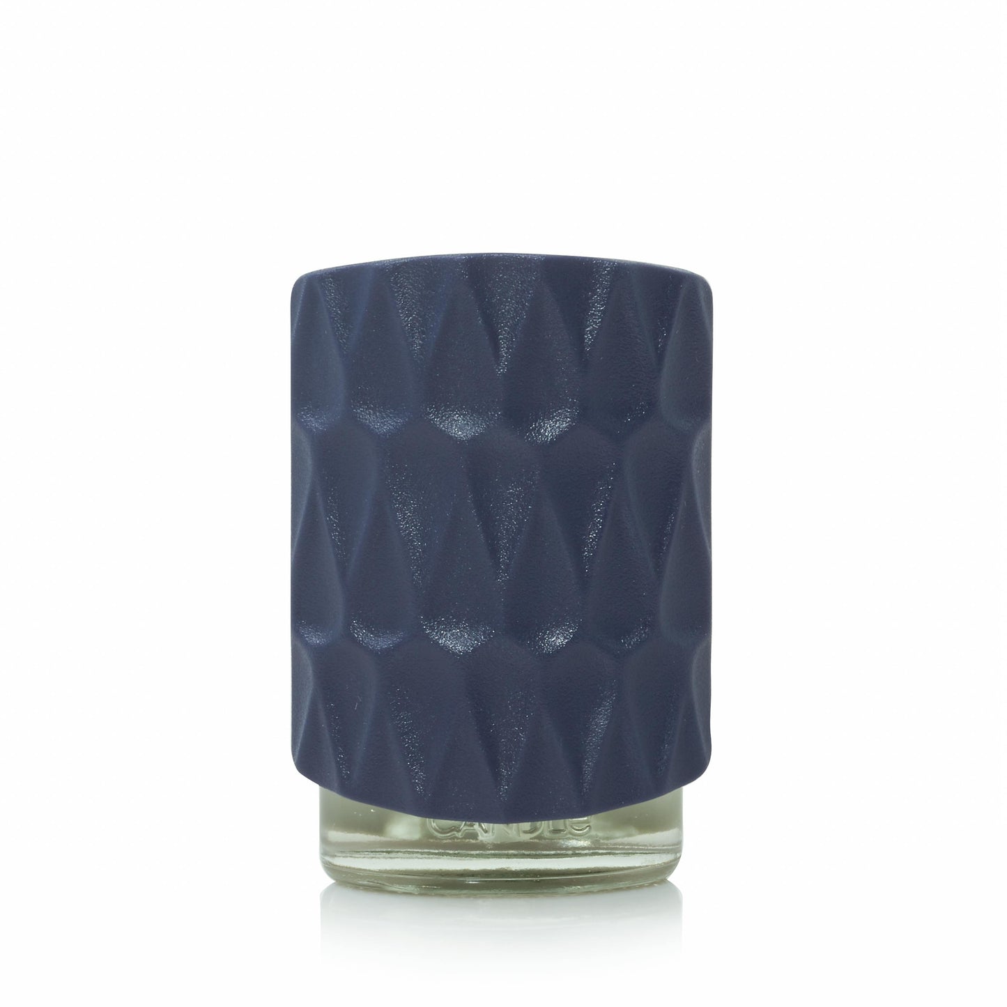 Organic Pattern Blue ScentPlug® Diffuser (S1WUM)