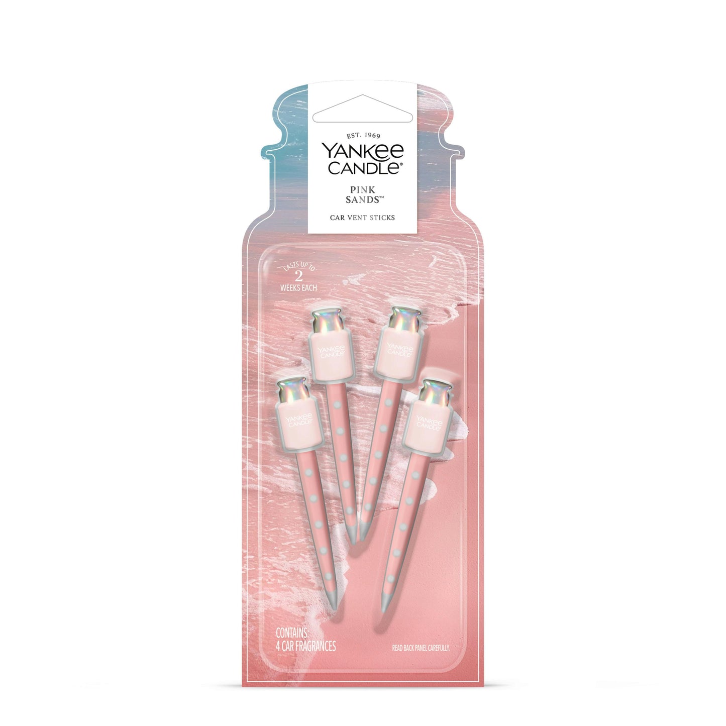 Pink Sands™ (S19TR)