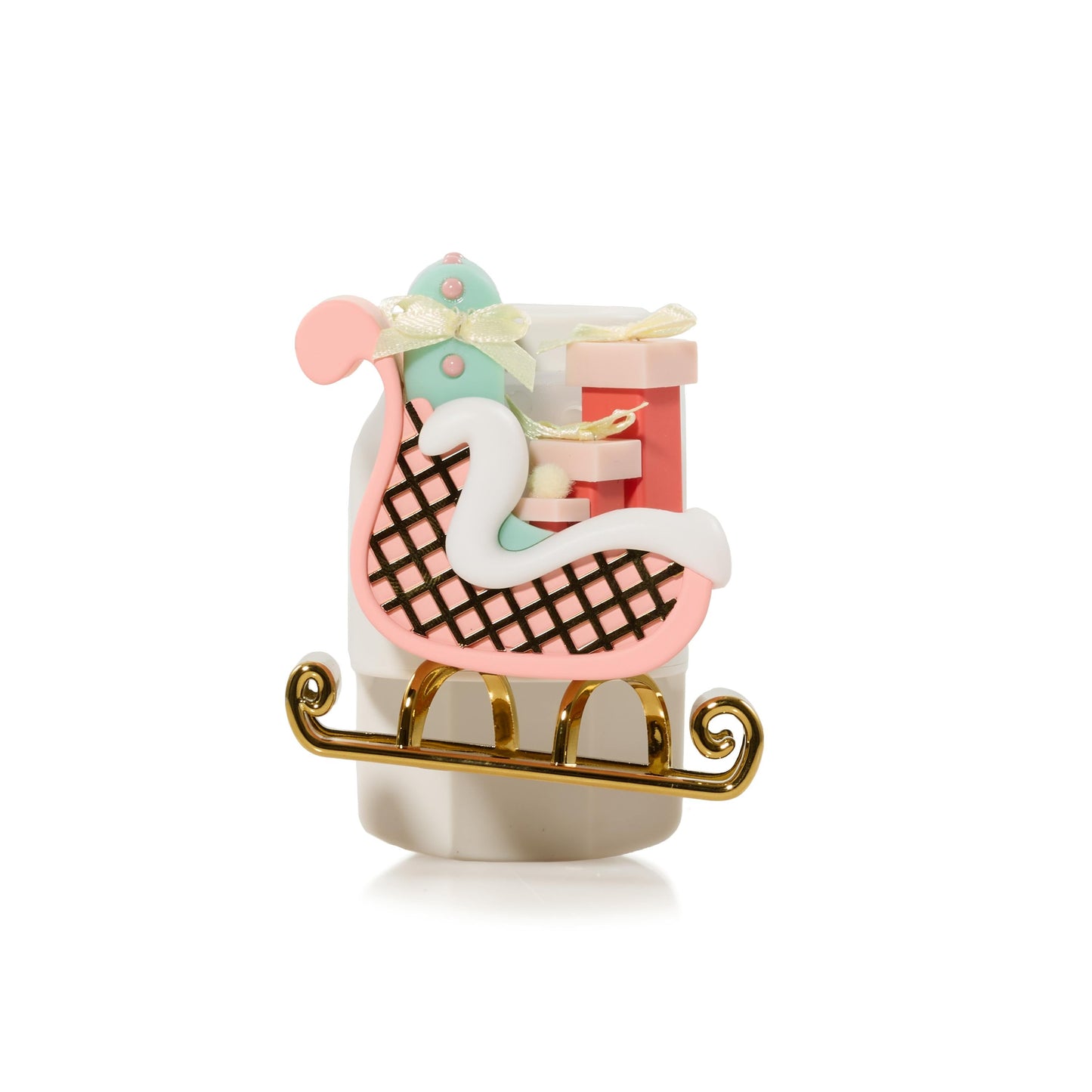 Festive Sleigh ScentPlug® Diffuser (S1MLZ)