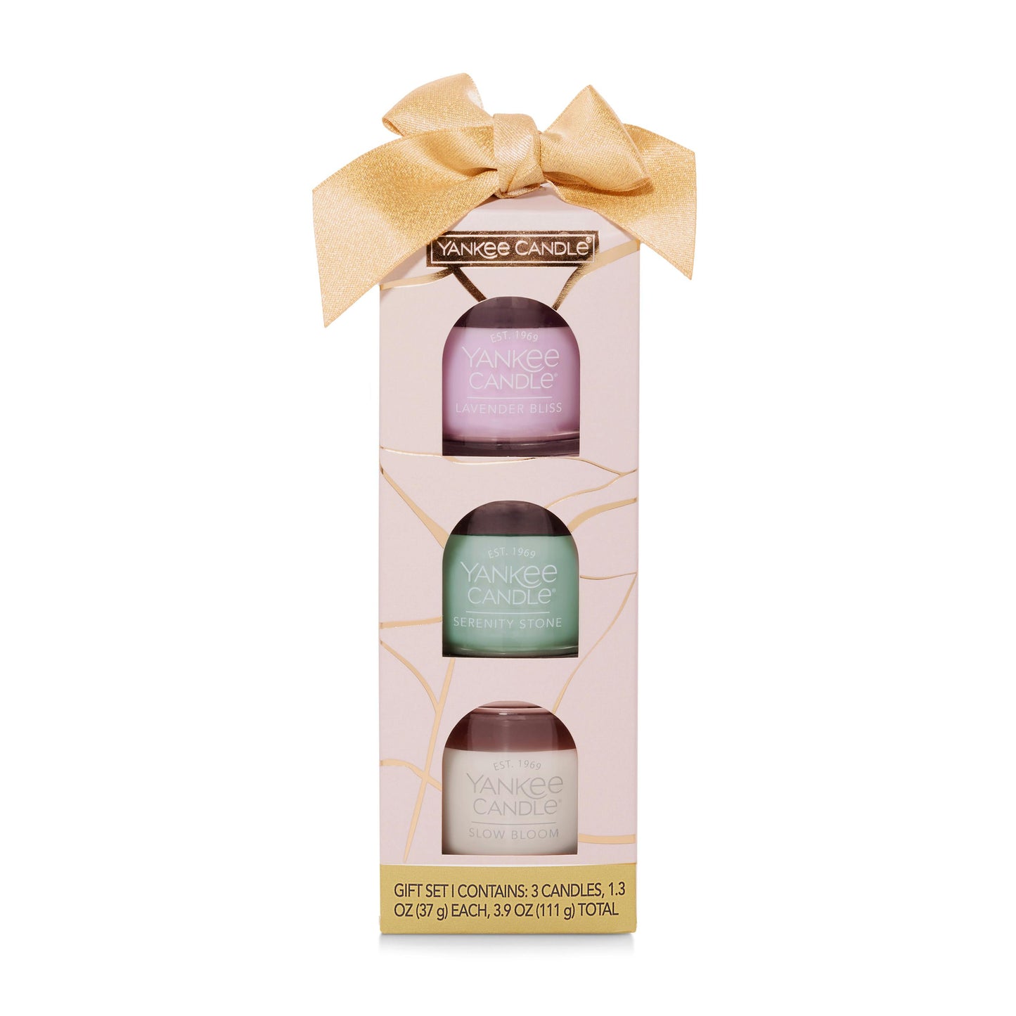 Little Luxuries Minis Gift Set | Bright Choice